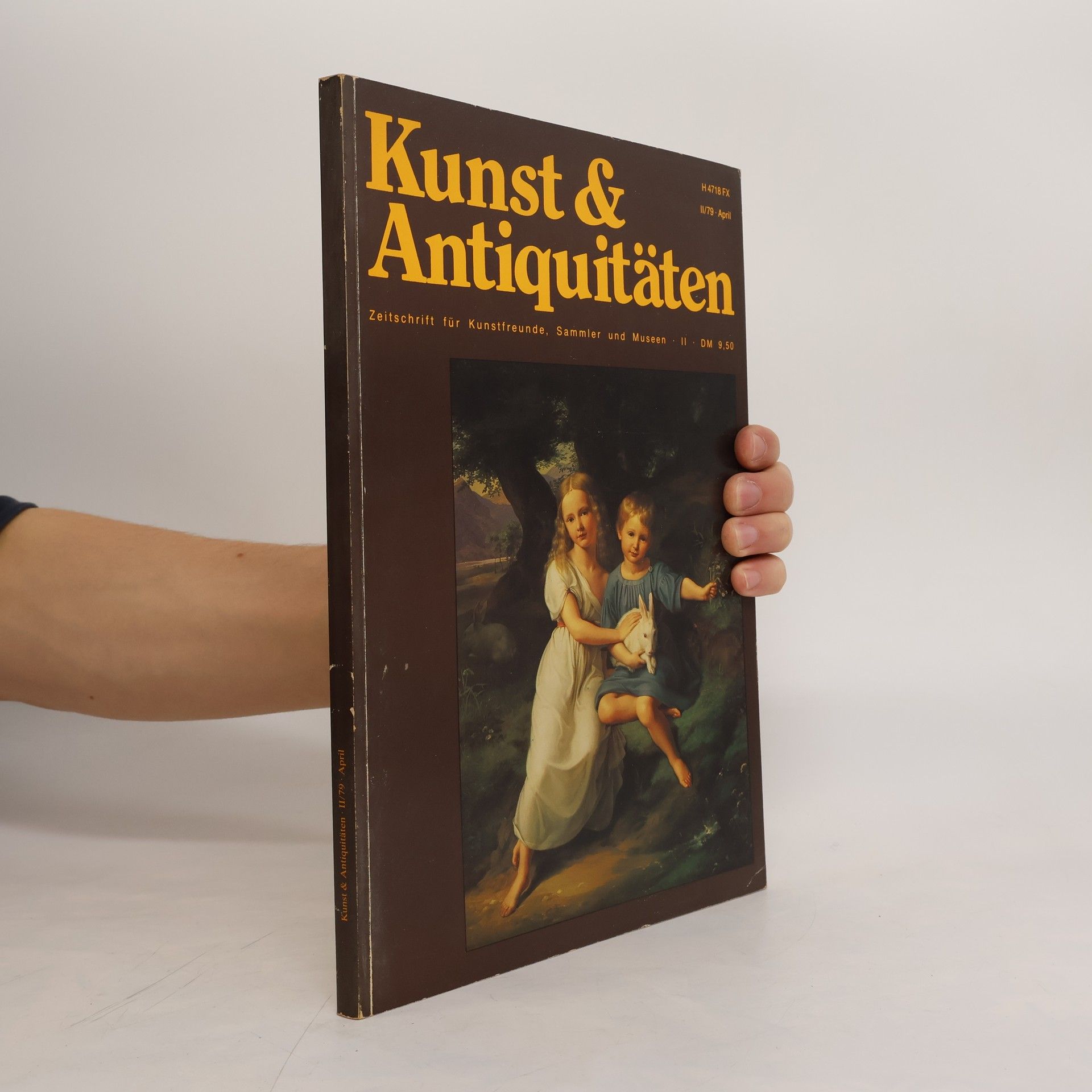 kolektiv Kunst & Antiquitäten II/79