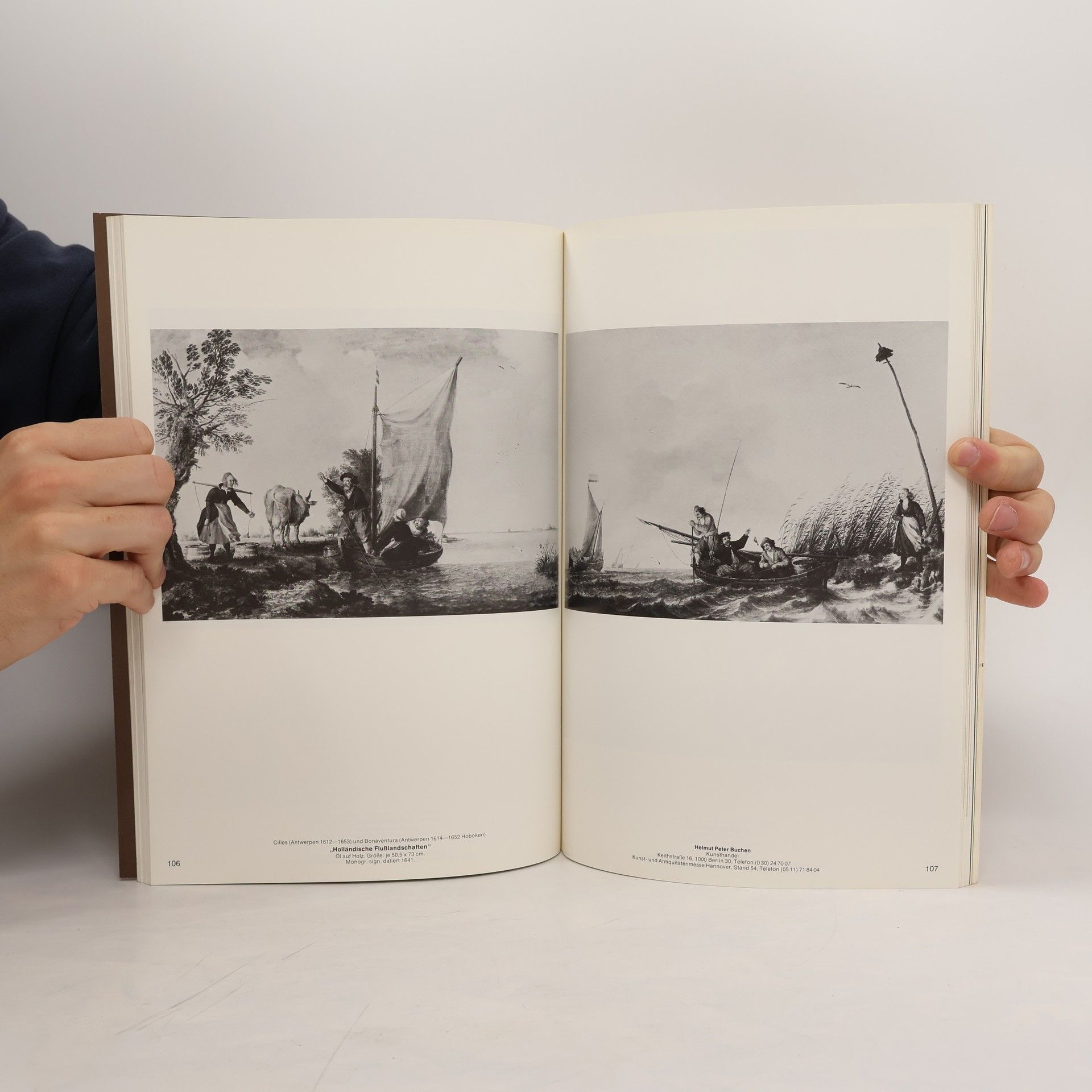kolektiv Kunst & Antiquitäten II/79