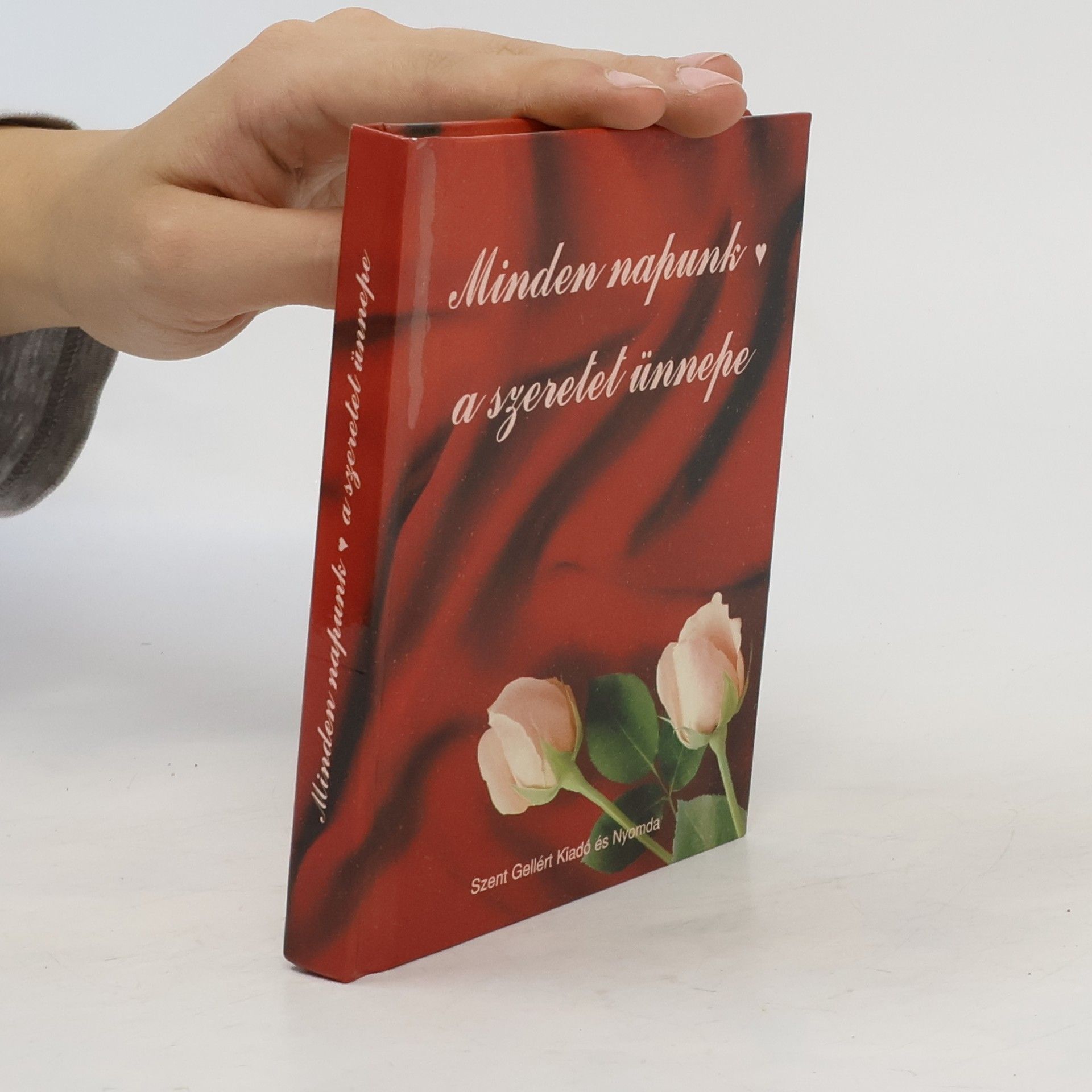 Minden Napunk A szeretet ünnepe