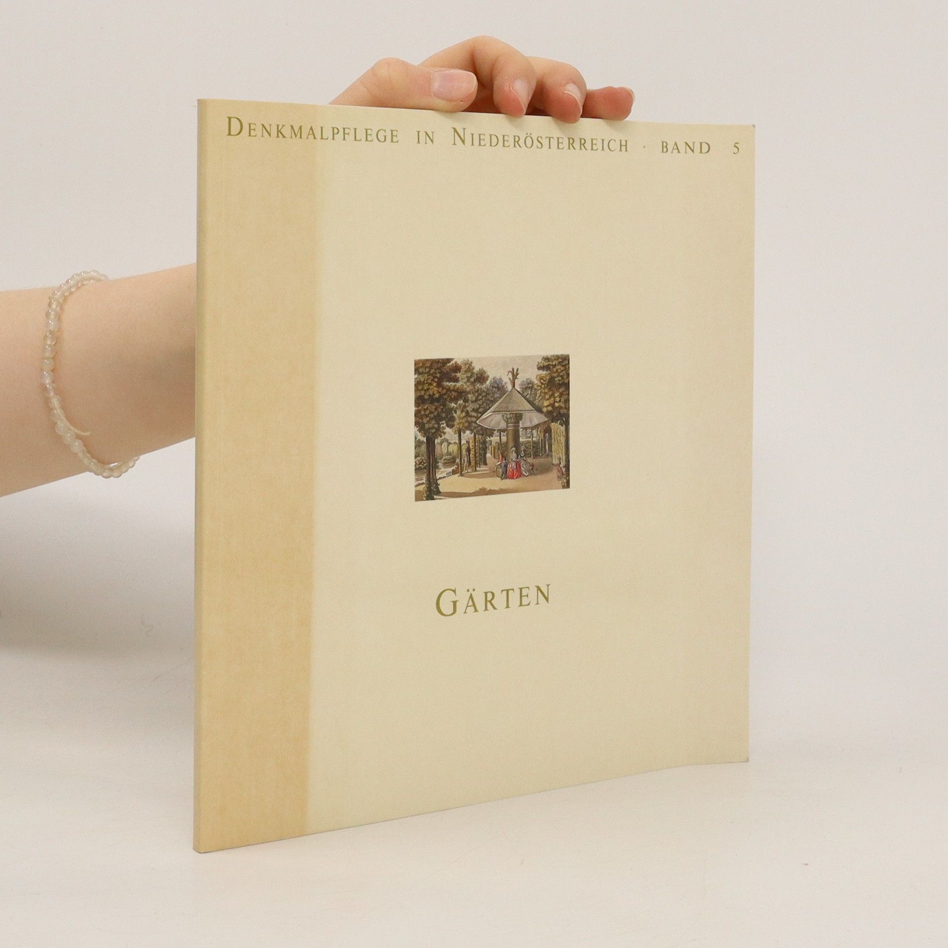 Autorenkollektiv Gärten