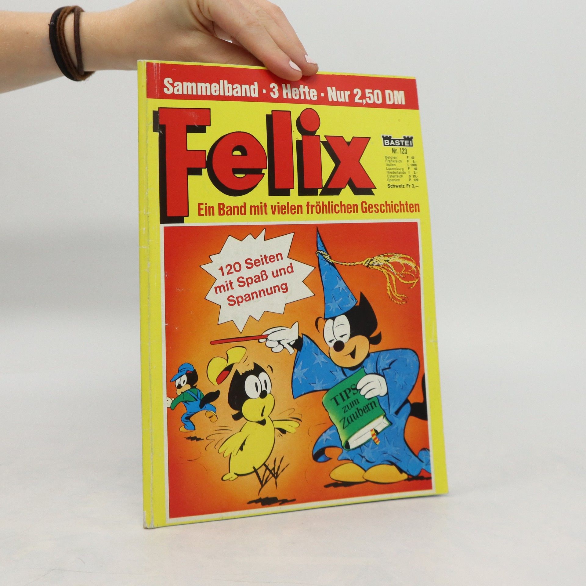 kolektiv Felix