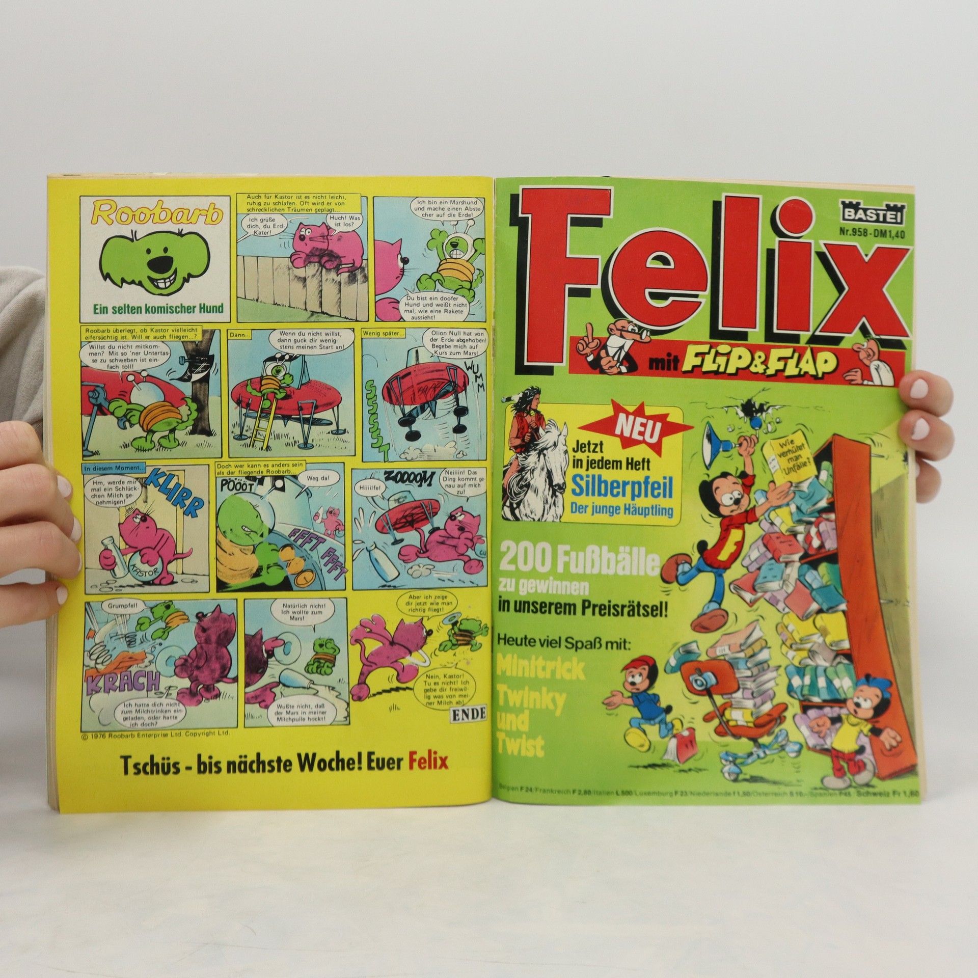 kolektiv Felix