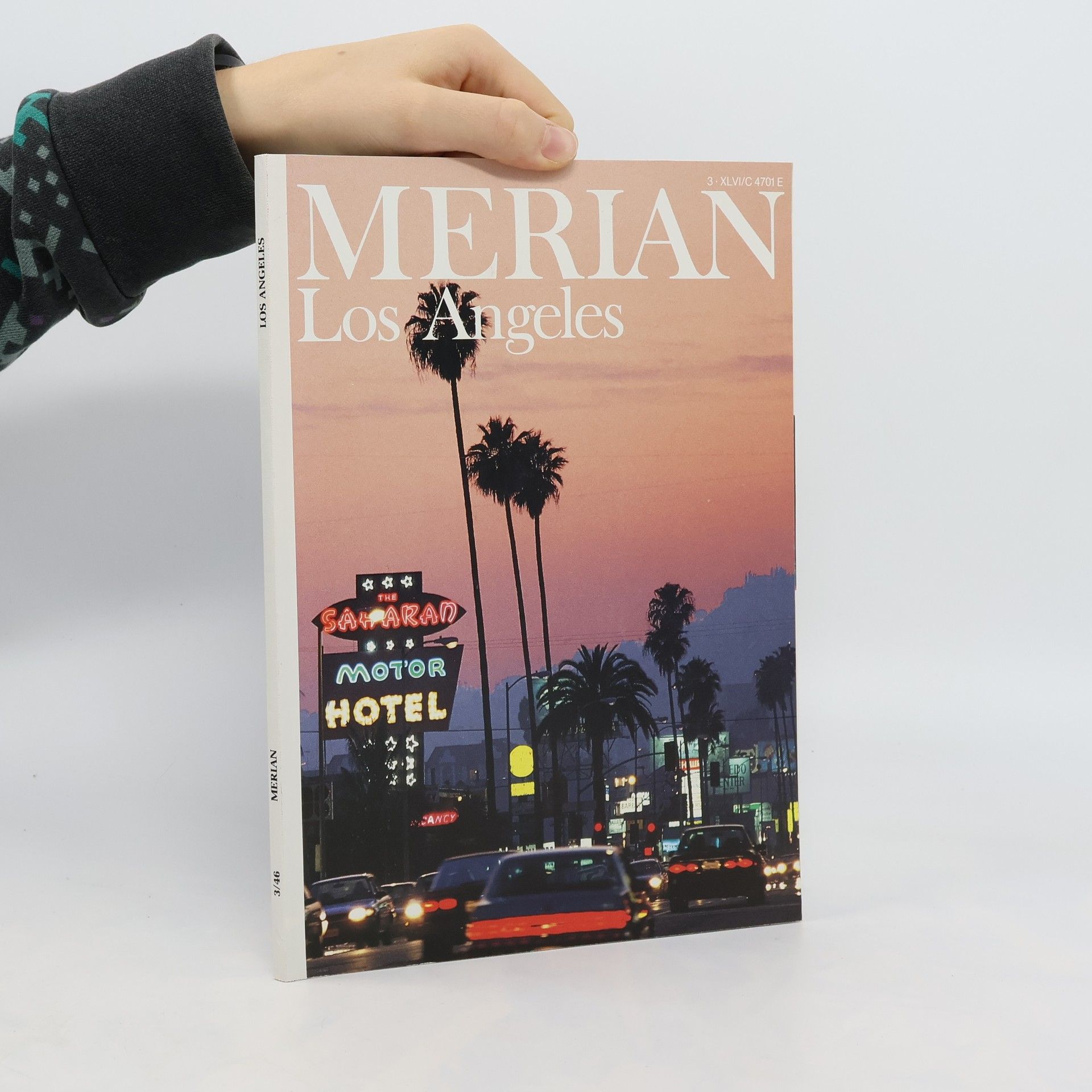 Various authors LosAngeles