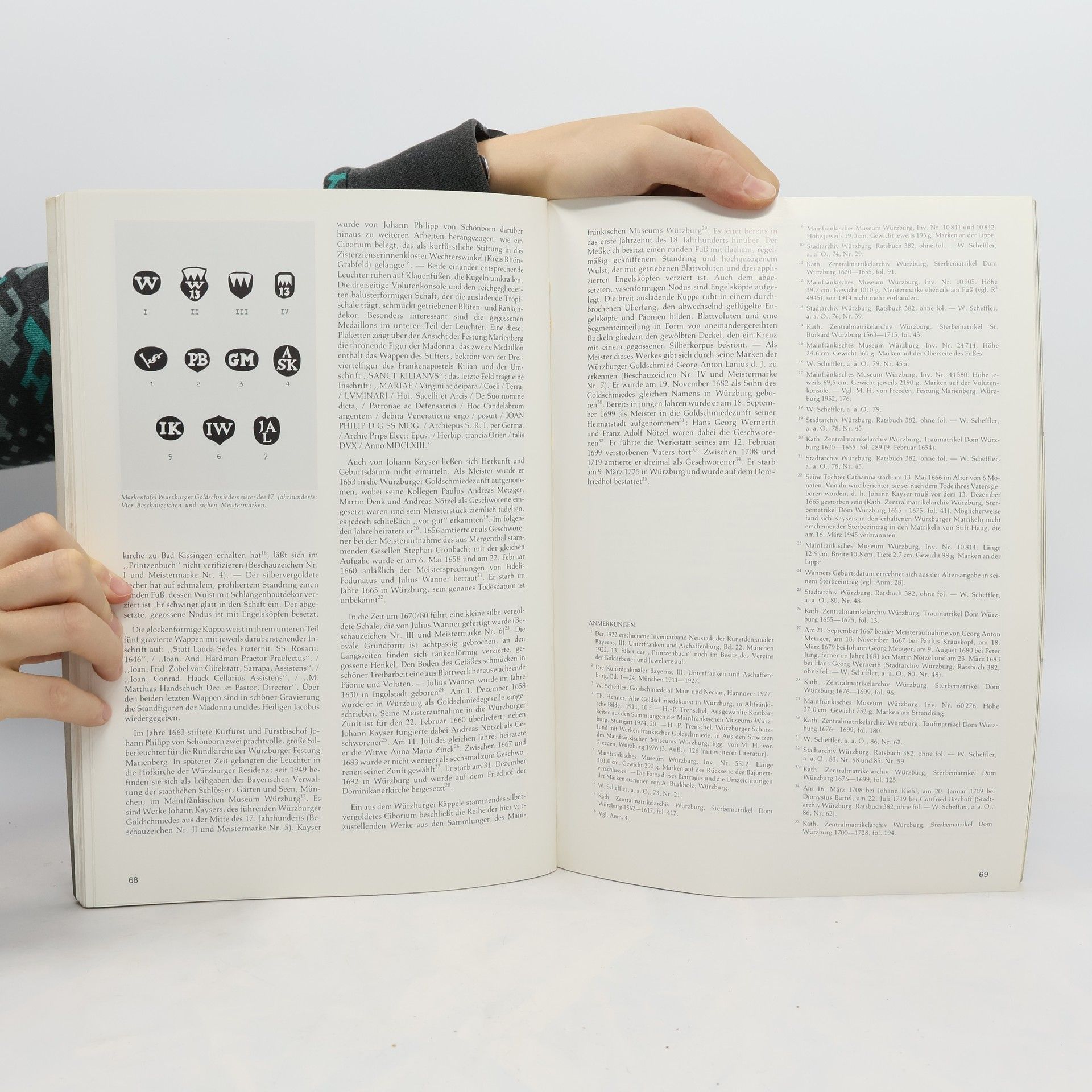 Autorenkollektiv Kunst & Antiquitäten III/79