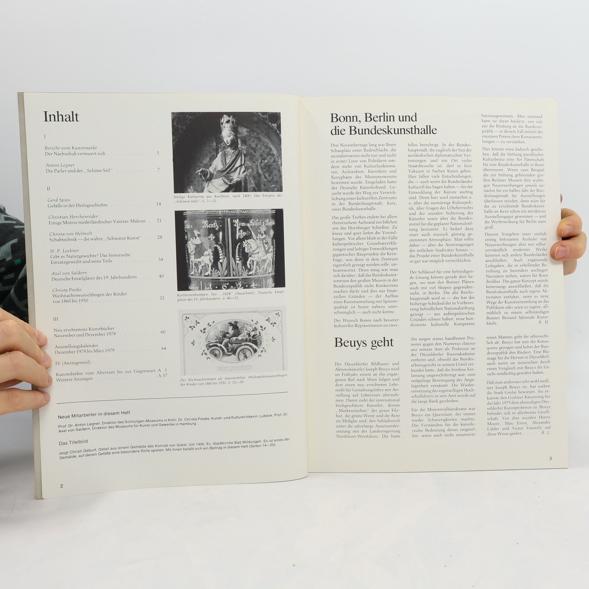 kolektiv Kunst & Antiquitäten VI/78
