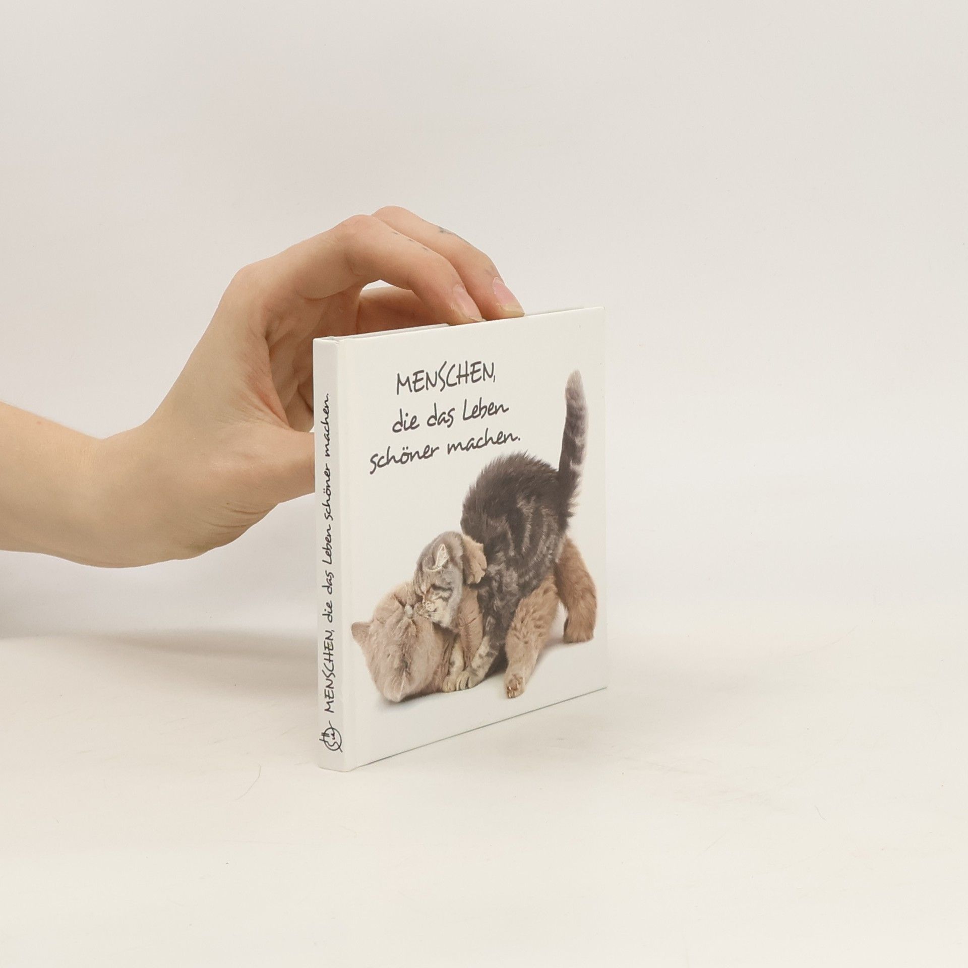 Autorenkollektiv Menschen, die das Leben schöner machen