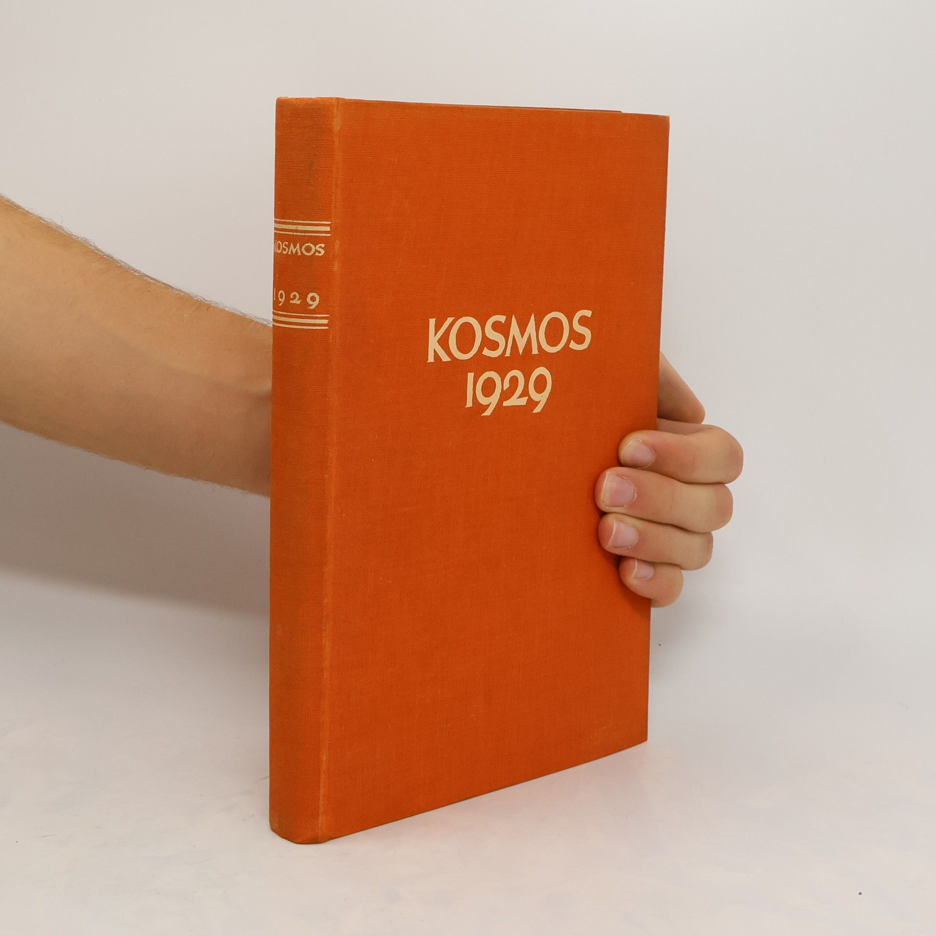 Kolektív autorov Kosmos. Handweiser für Naturfreunde