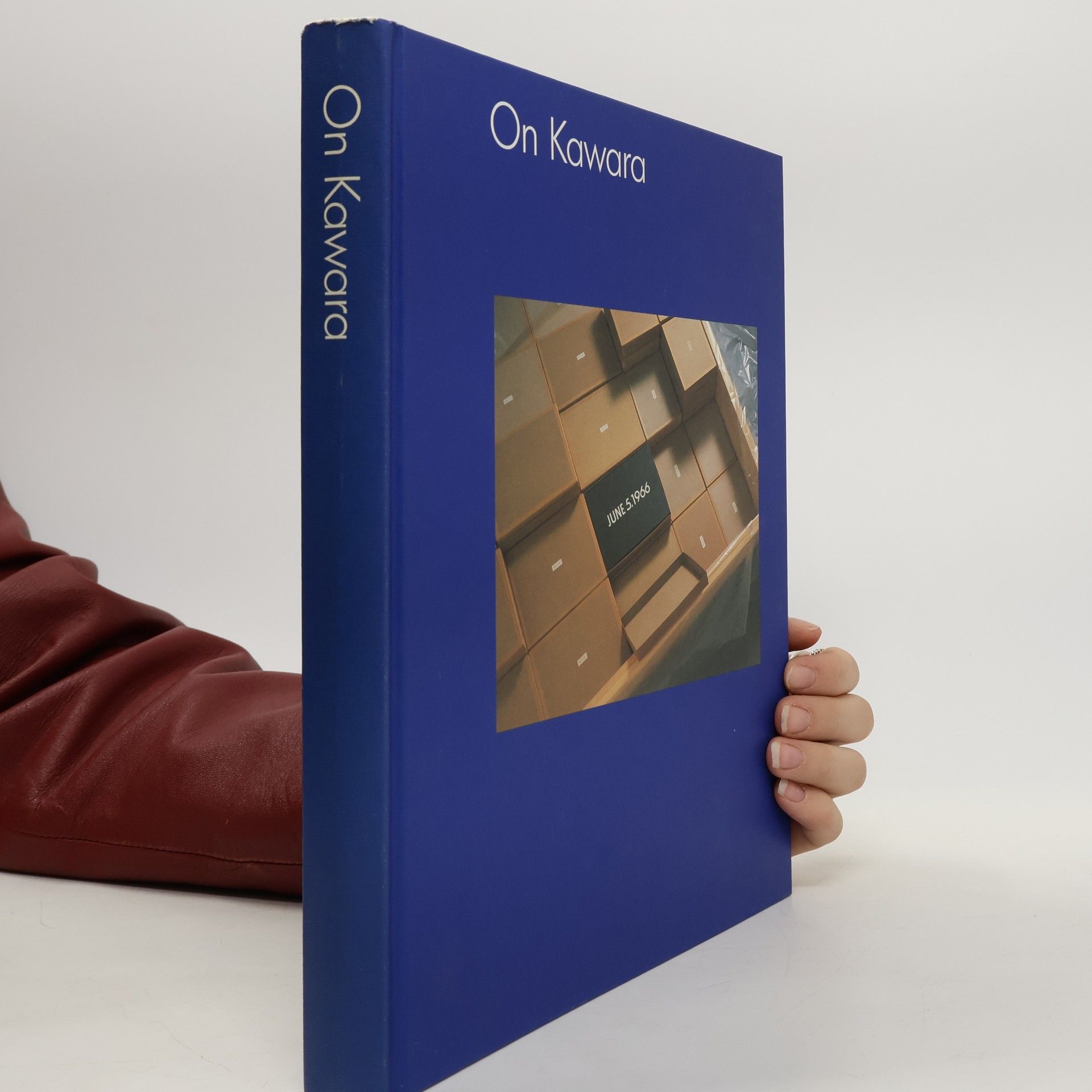 Autores varios On Kawara