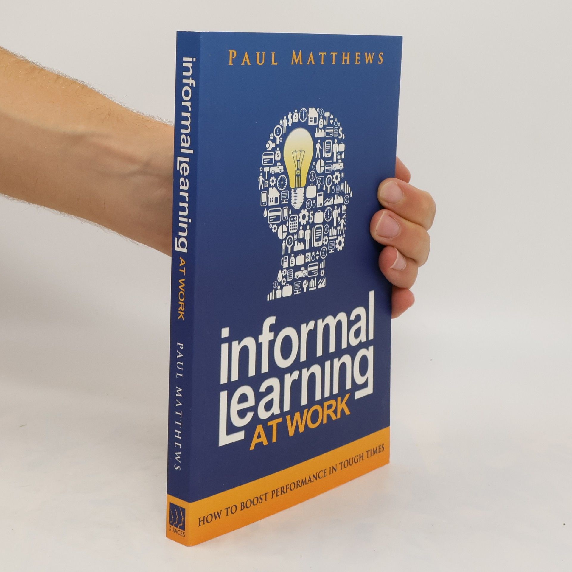 Paul Matthews Informal Learning at Work