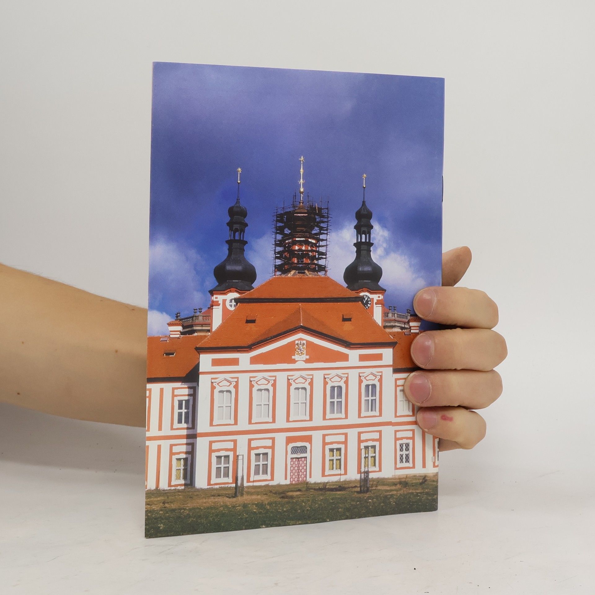 Collectif d'auteurs Dějiny a současnost 2/2001