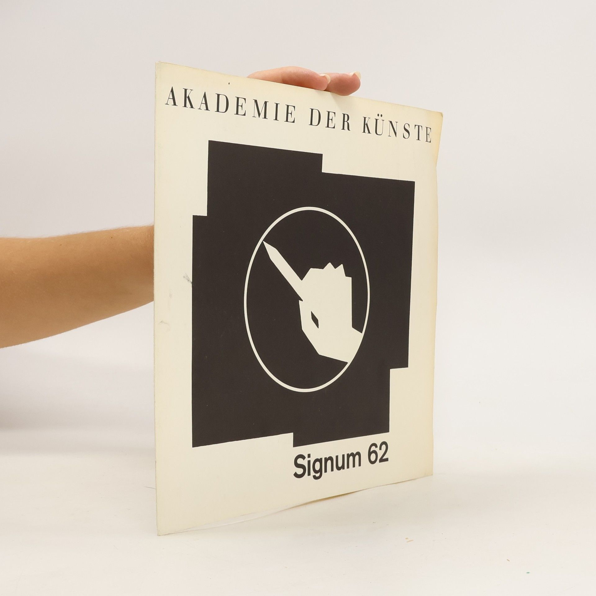 kolektiv Akademie der künste: Signum 62