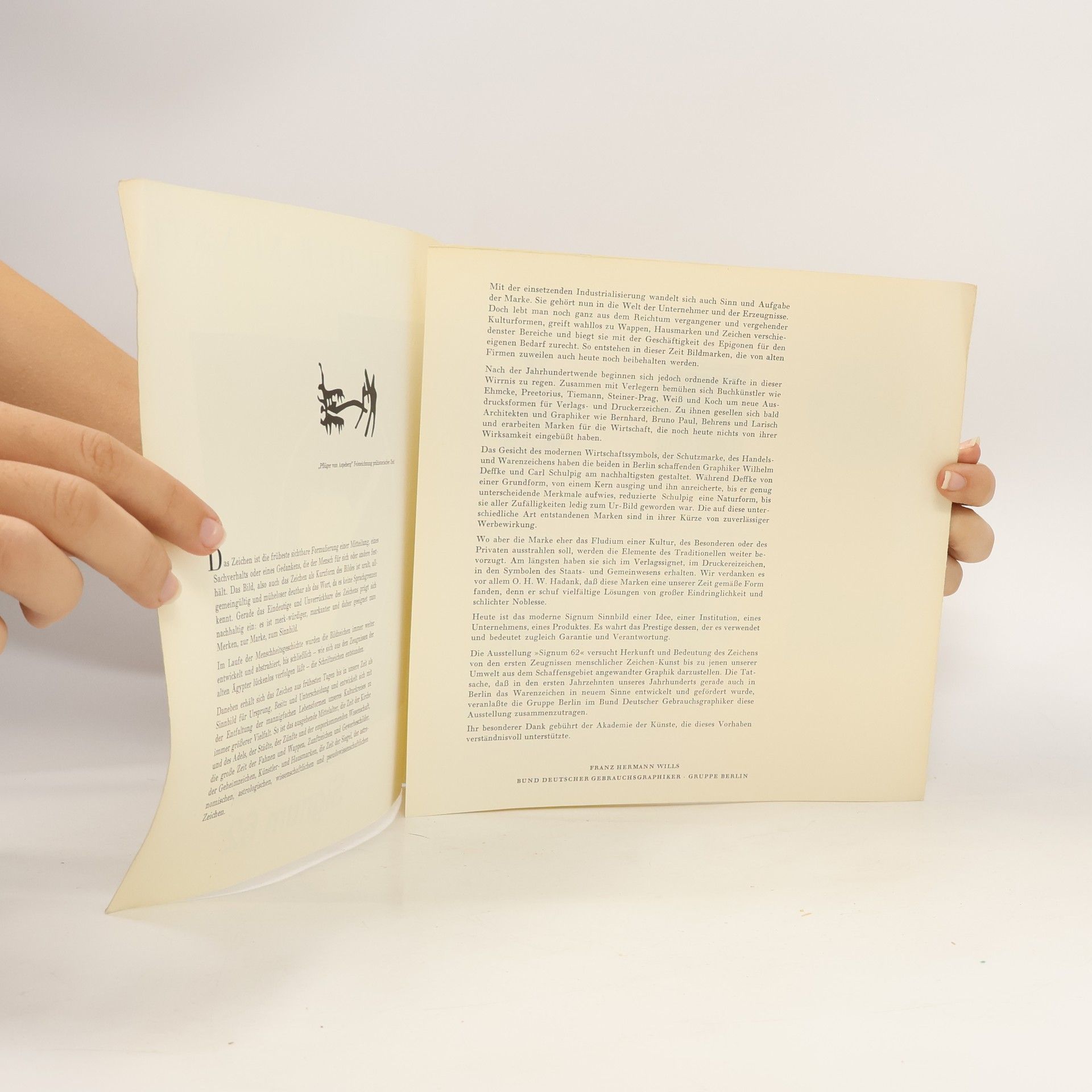 kolektiv Akademie der künste: Signum 62