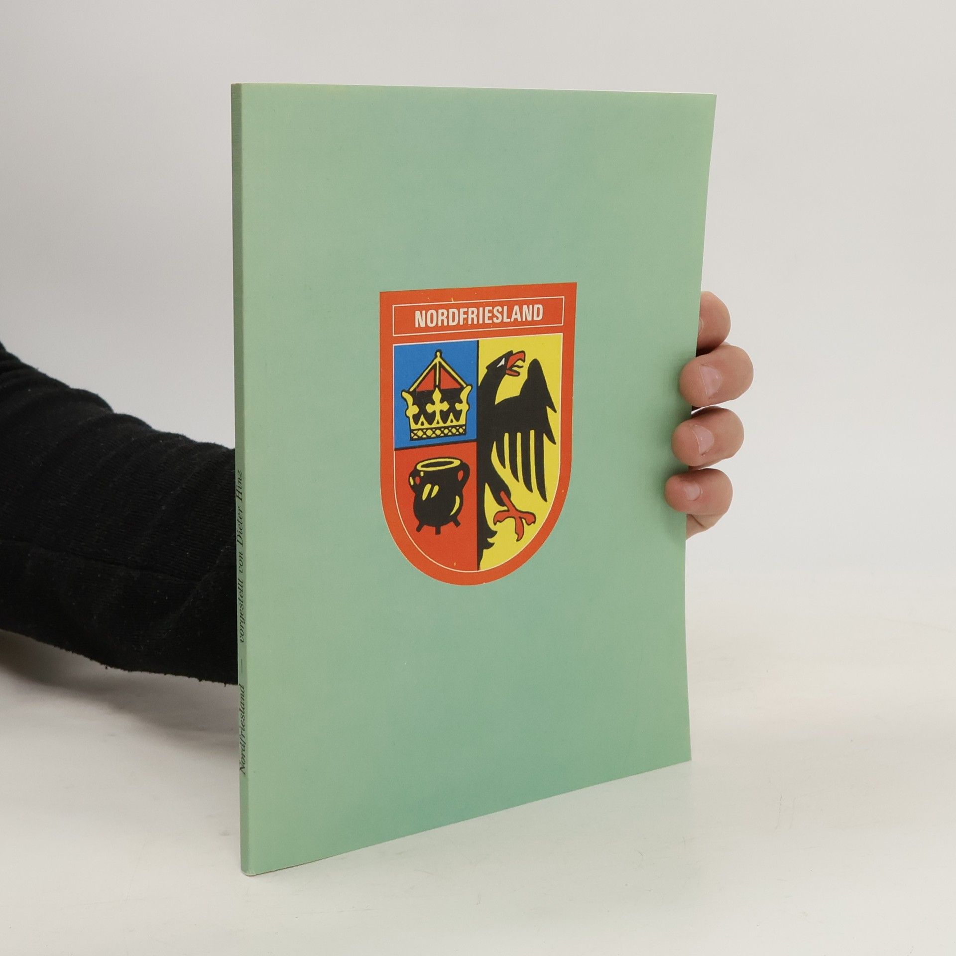 Auteurscollectief Nordfriesland