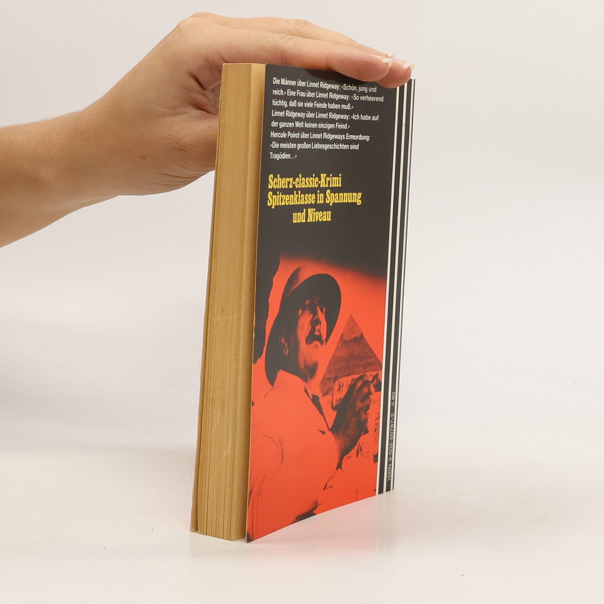 Agatha Christie Der Tod auf dem Nil