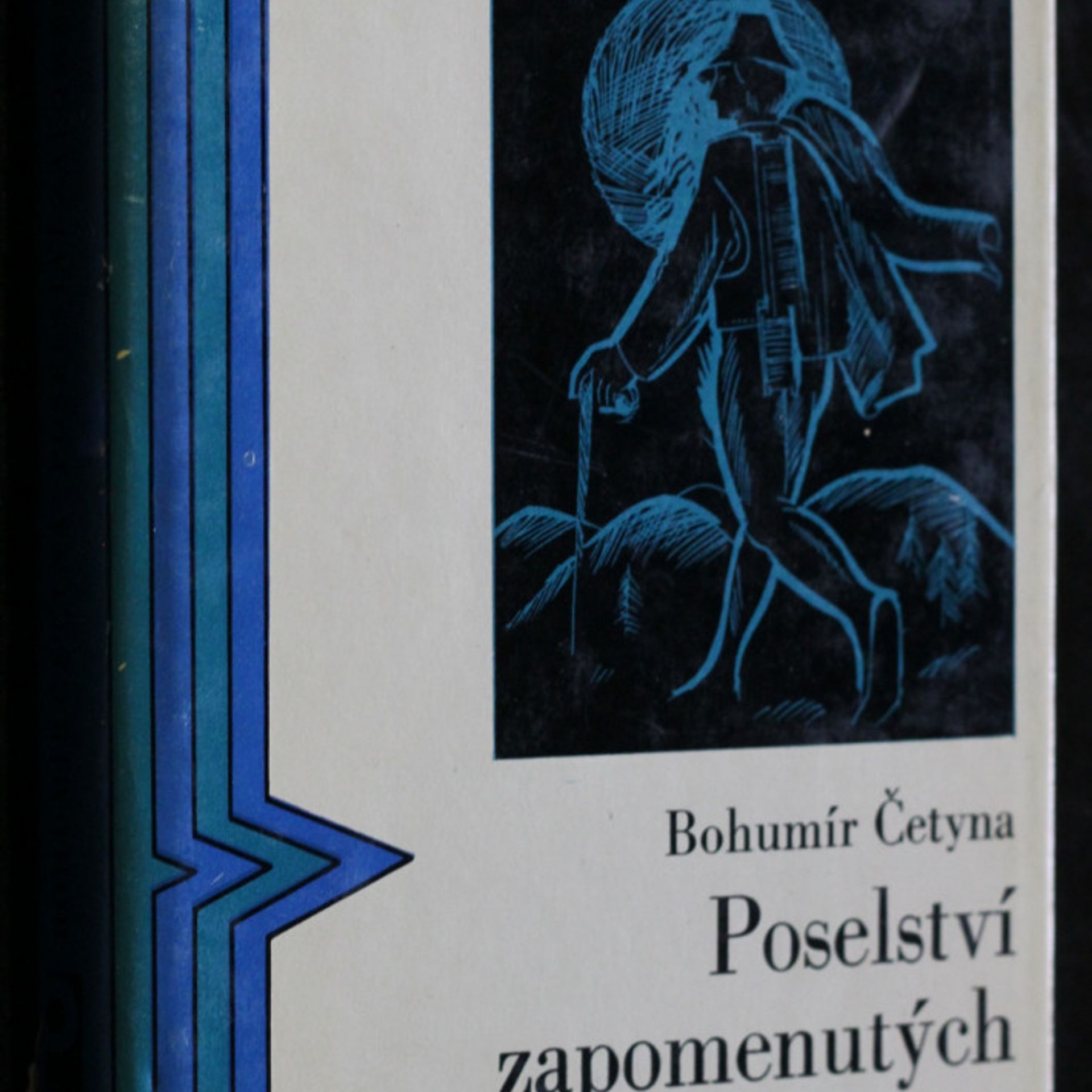 Poselství zapomenutých