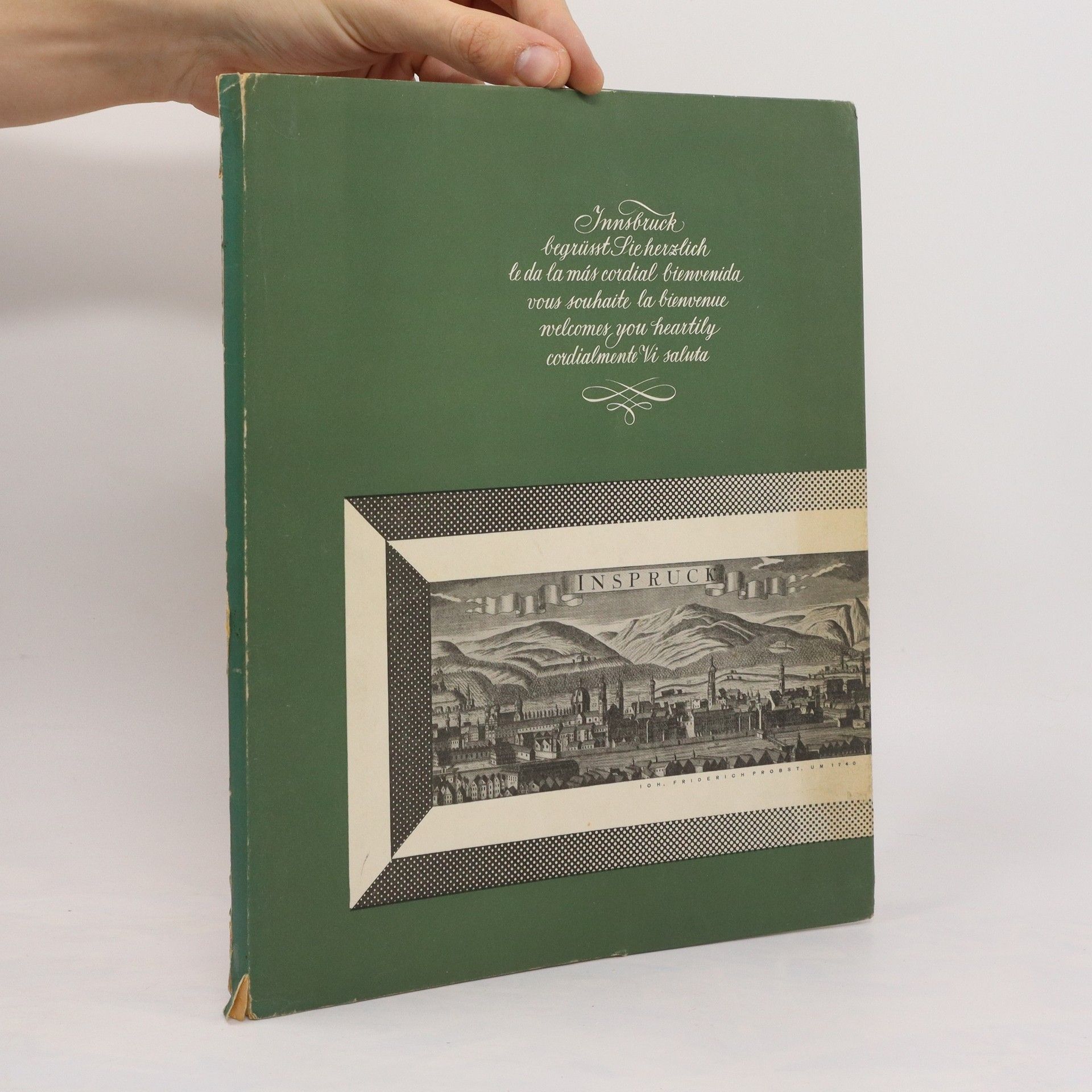 Autorenkollektiv Innsbruck