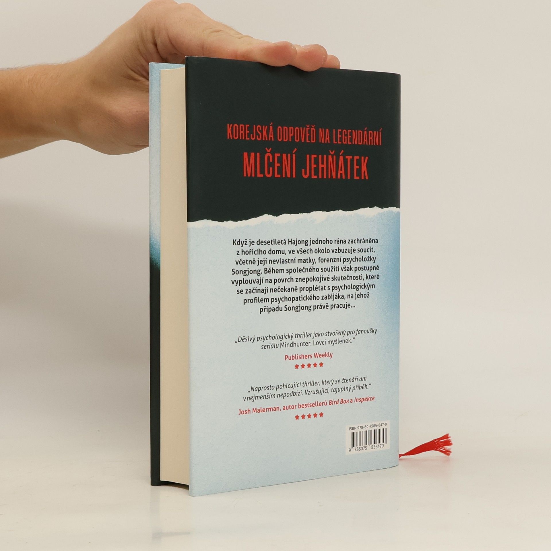 Miä Sŏ Jedináček
