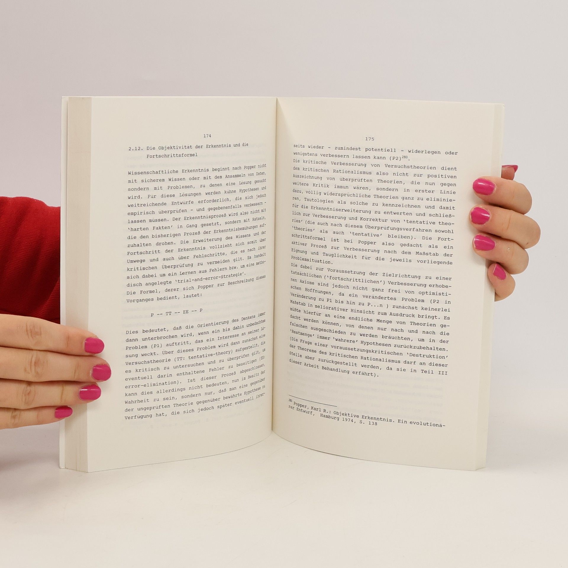 Gisela Zoebisch Utopie und Historizismus