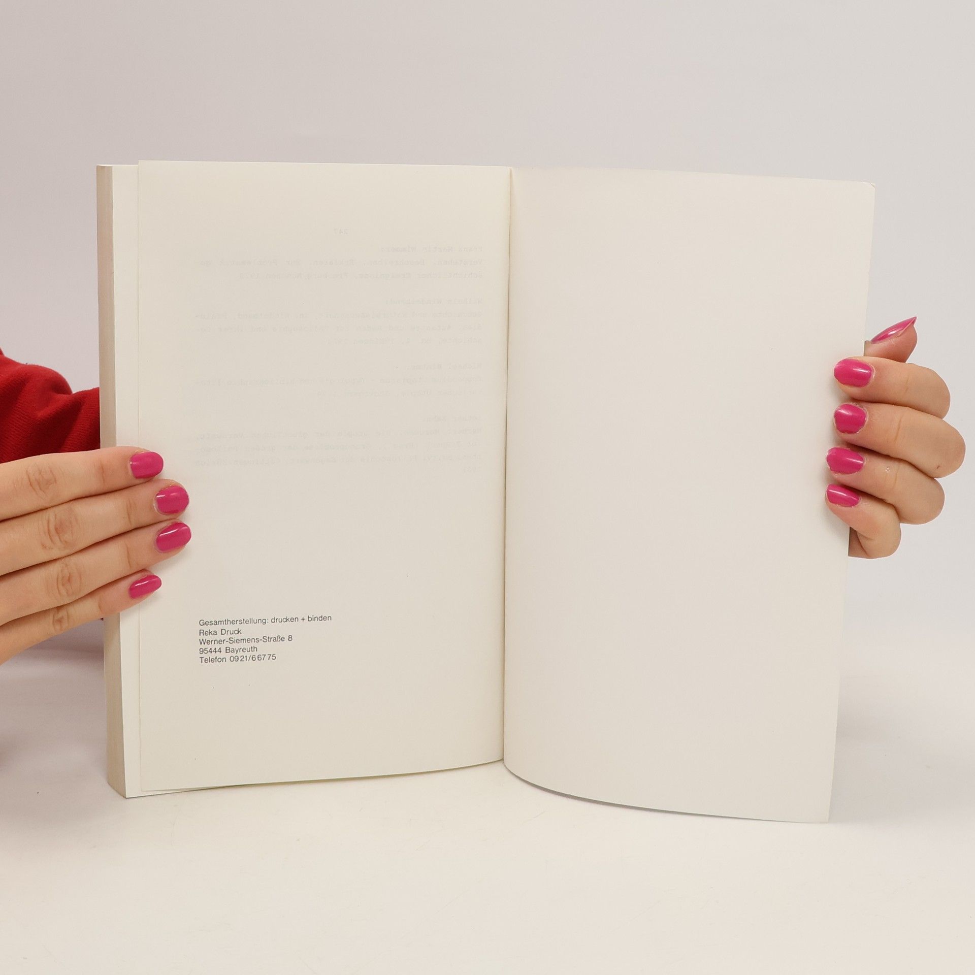 Gisela Zoebisch Utopie und Historizismus