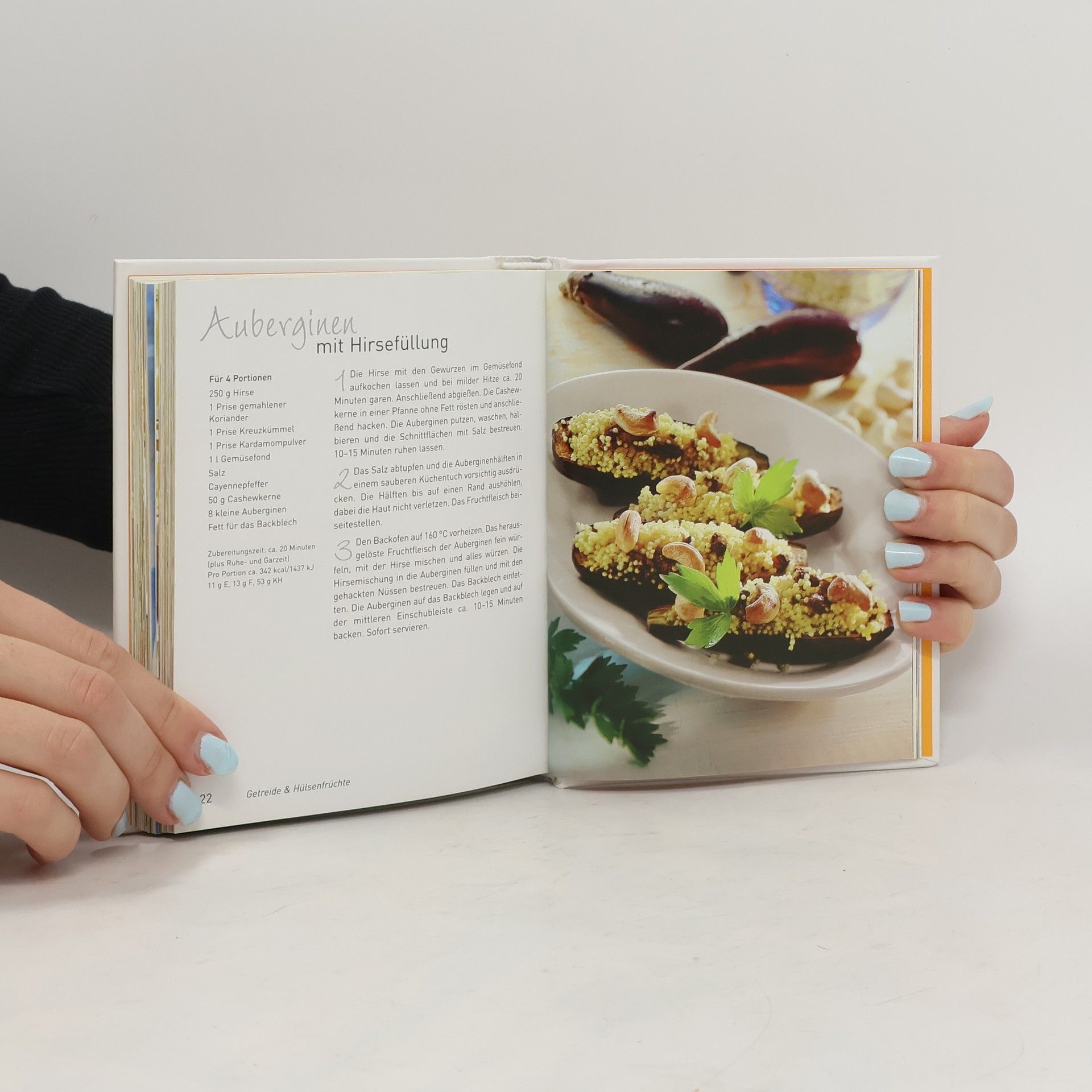 Autorenkollektiv Vegetarisch