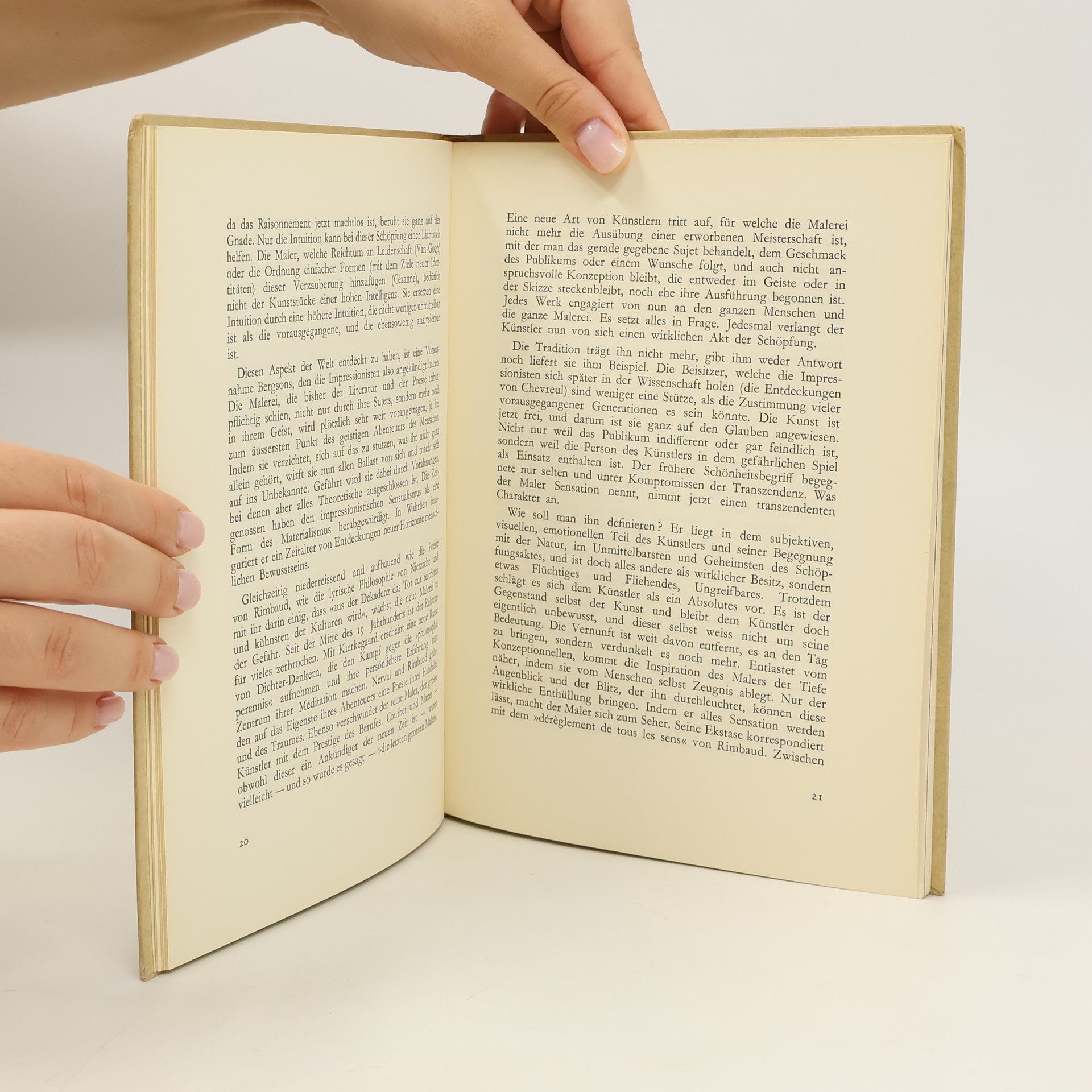 Autorenkollektiv Meisterwerke des französischen Impressionismus