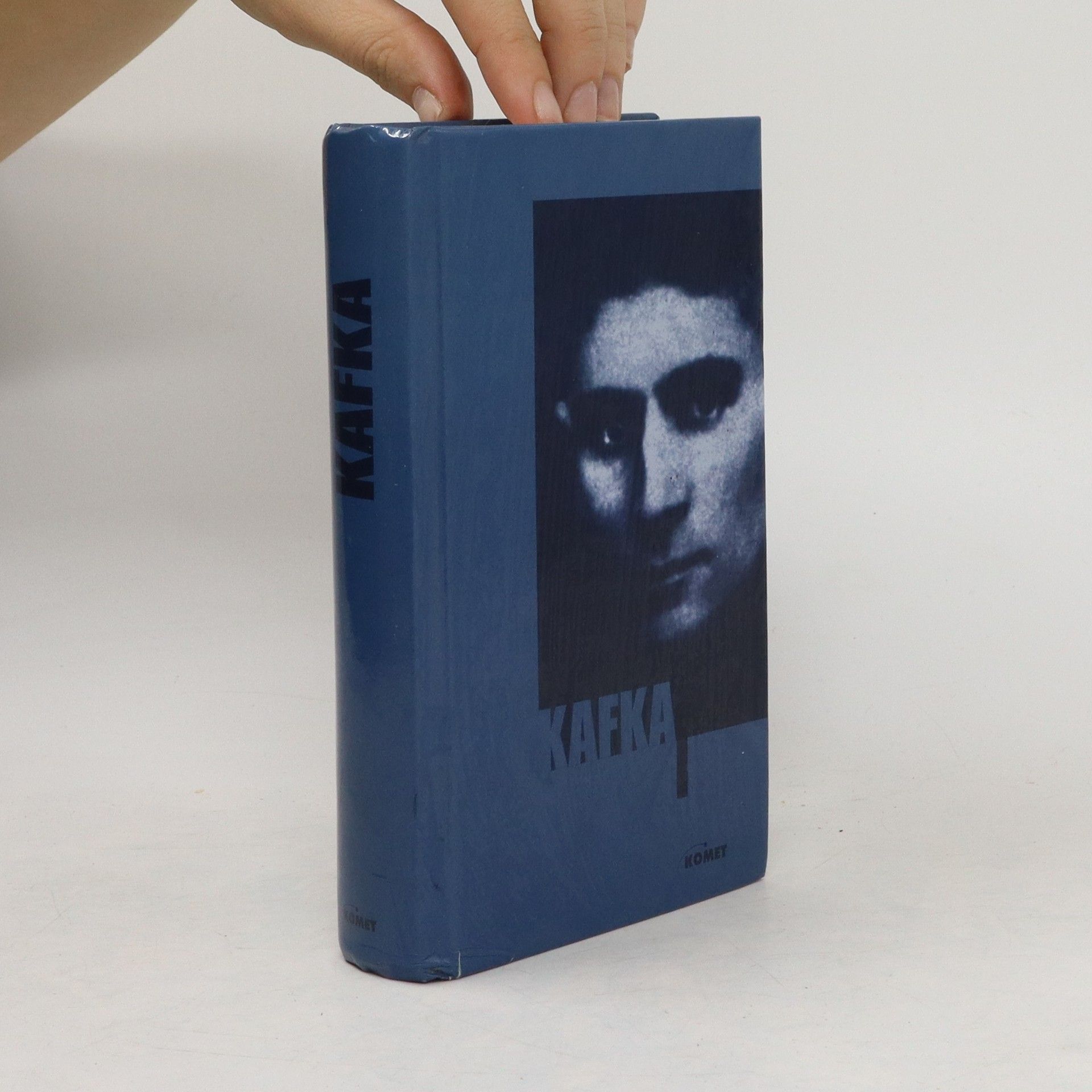 Franz Kafka Kafka I.