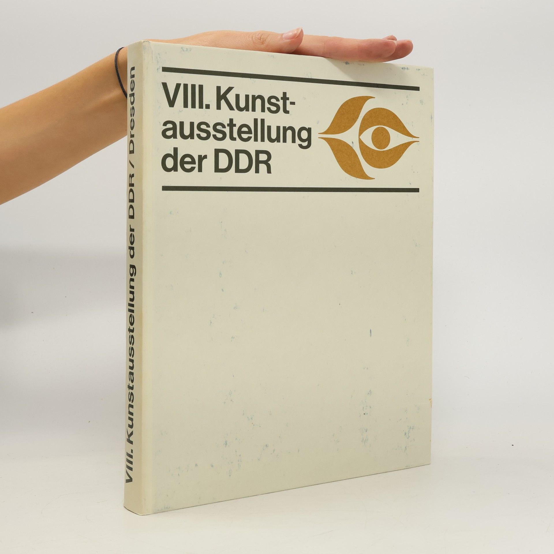 Autorenkollektiv VIII. Kunstausstellung der DDR