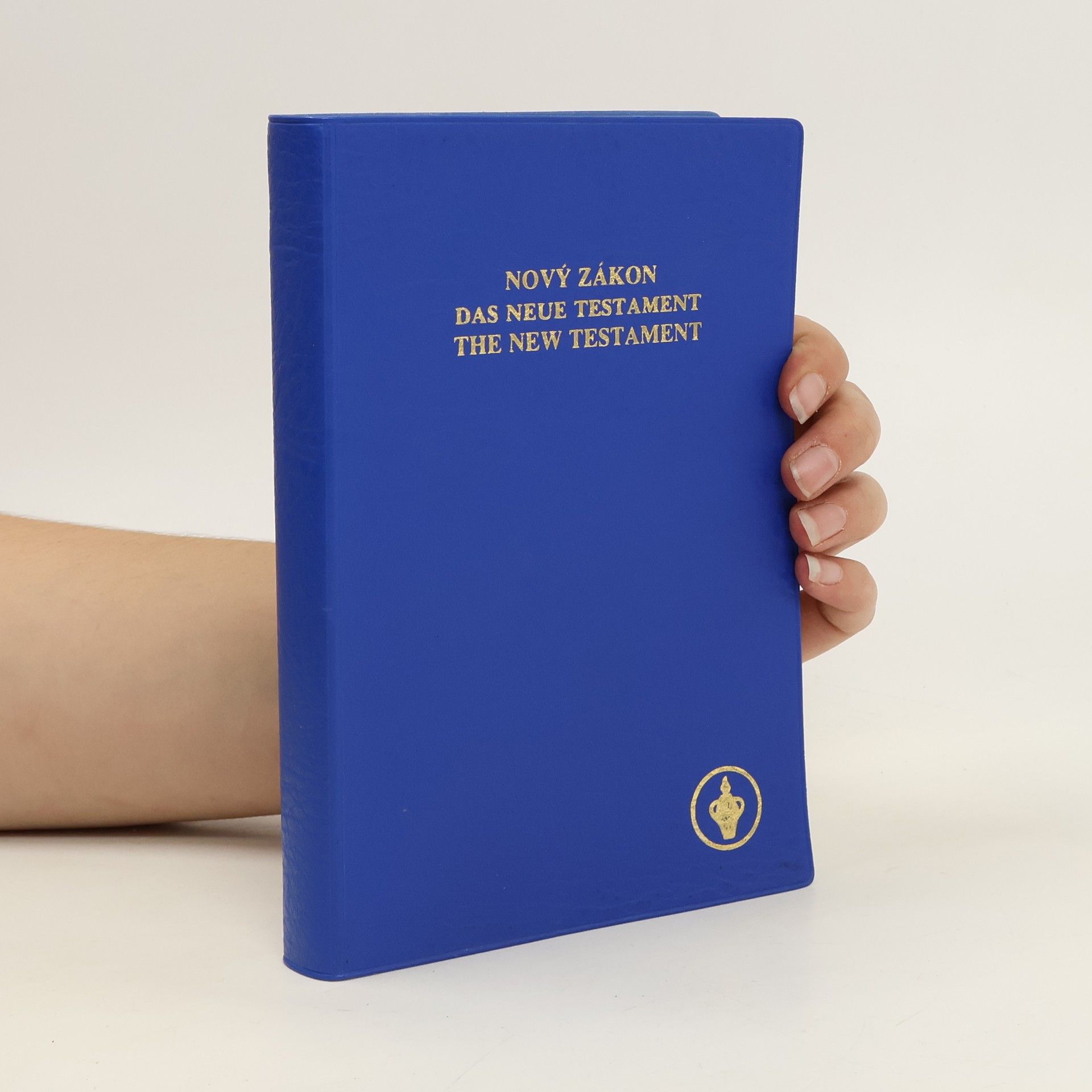 kolektiv Nový zákon