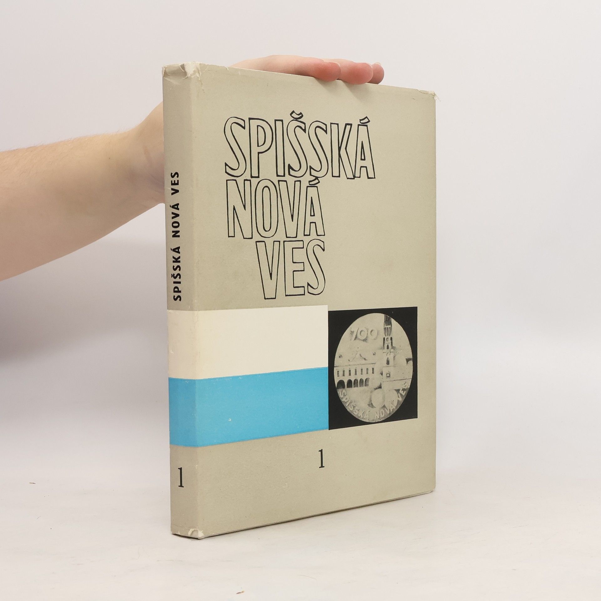 Jozef Kuruc Spišská Nová Ves 1
