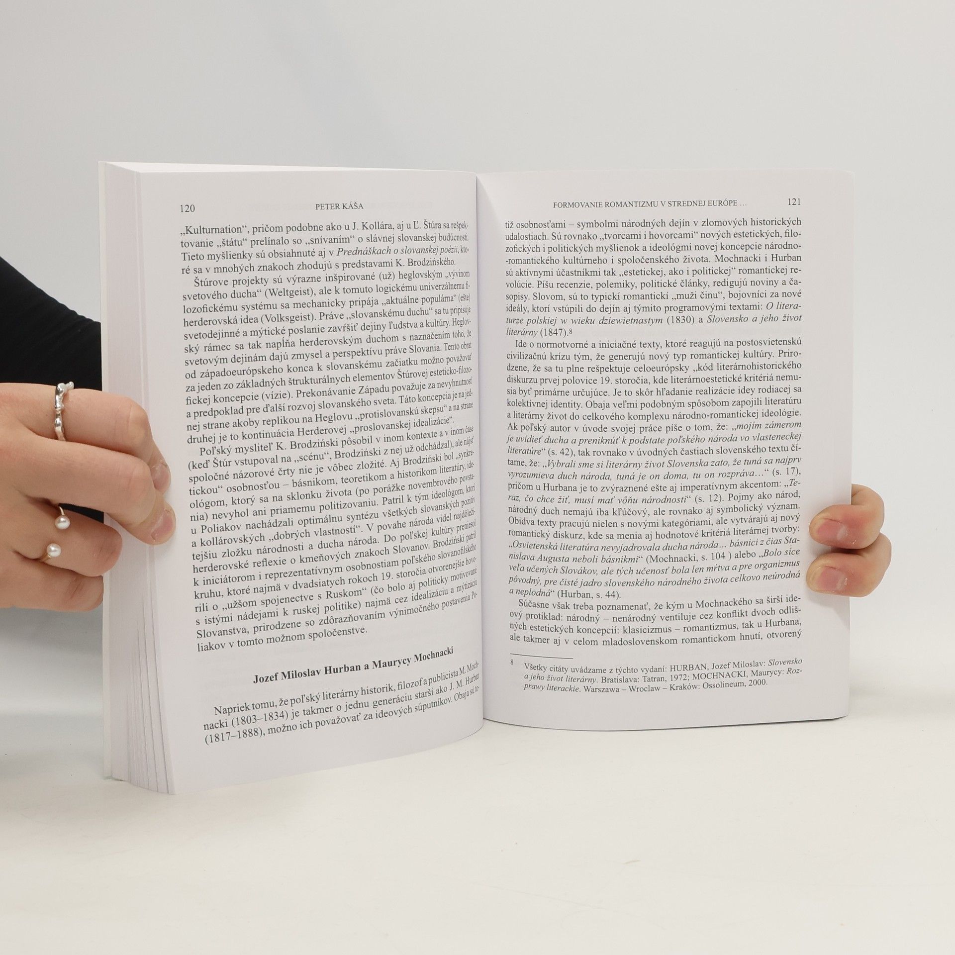 Kolektiv autorů Slavica litteraria