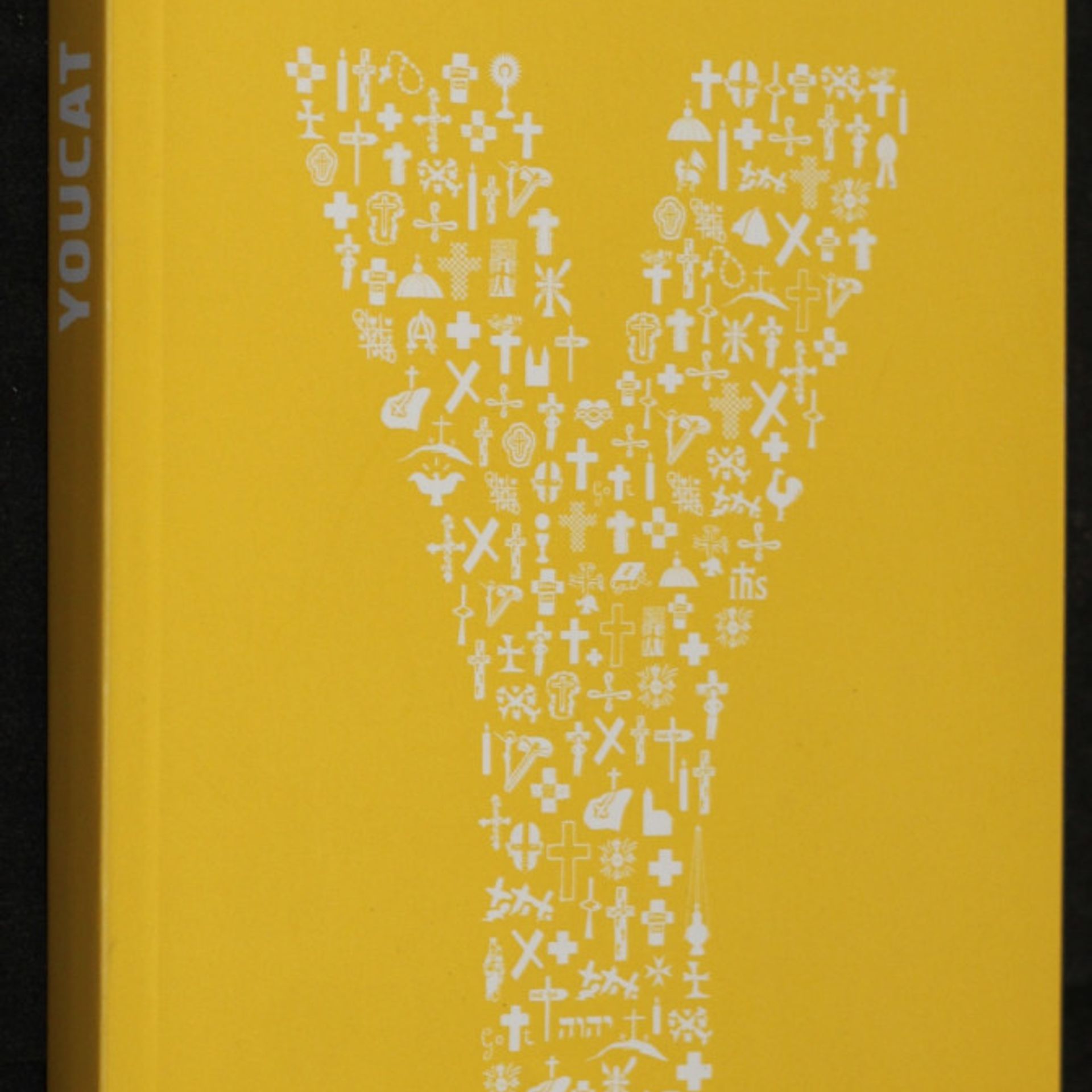 Kolektiv autorů Youcat. Youth Catechism of the Catholic Church.