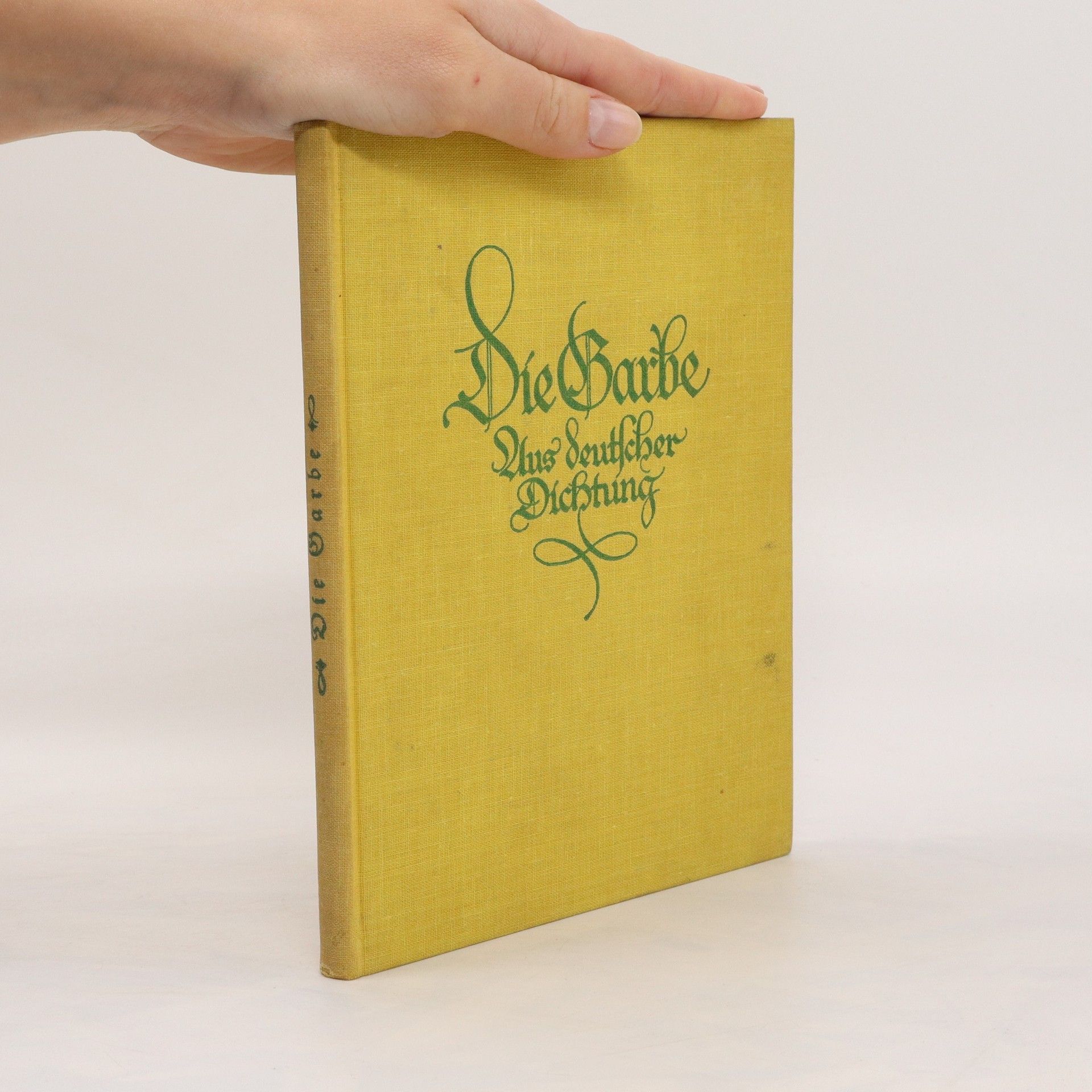 Autorenkollektiv Die Garbe