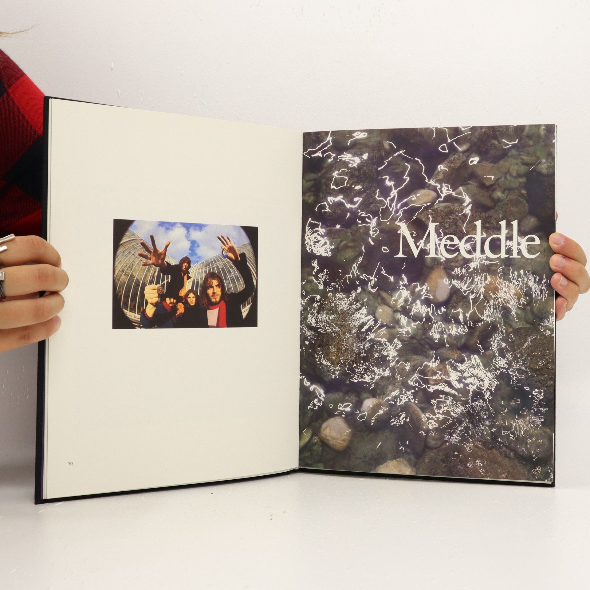 Autorenkollektiv Pink Floyd: Shine On