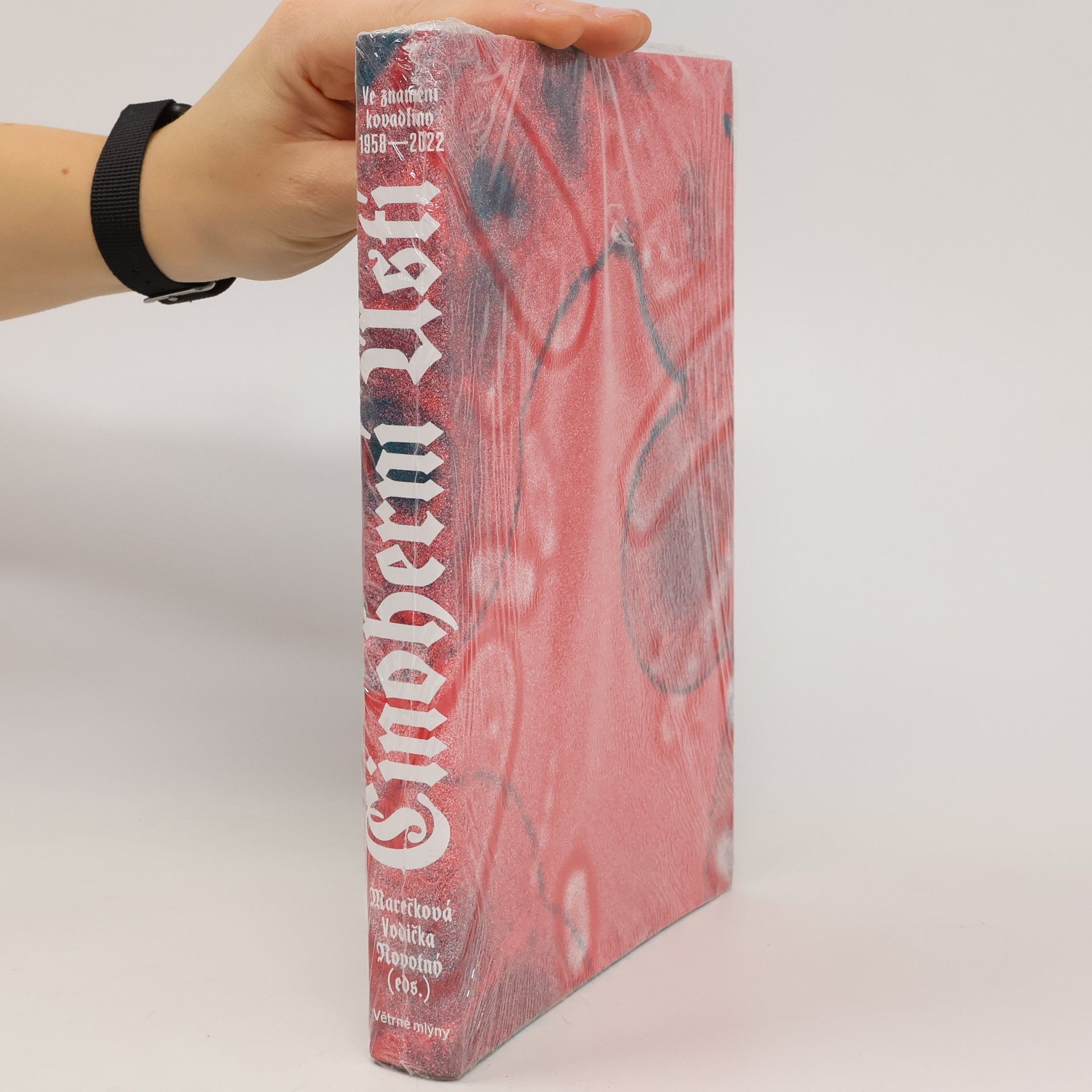 Činoherní Ústí. Ve znamení kovadliny 1958 -2022