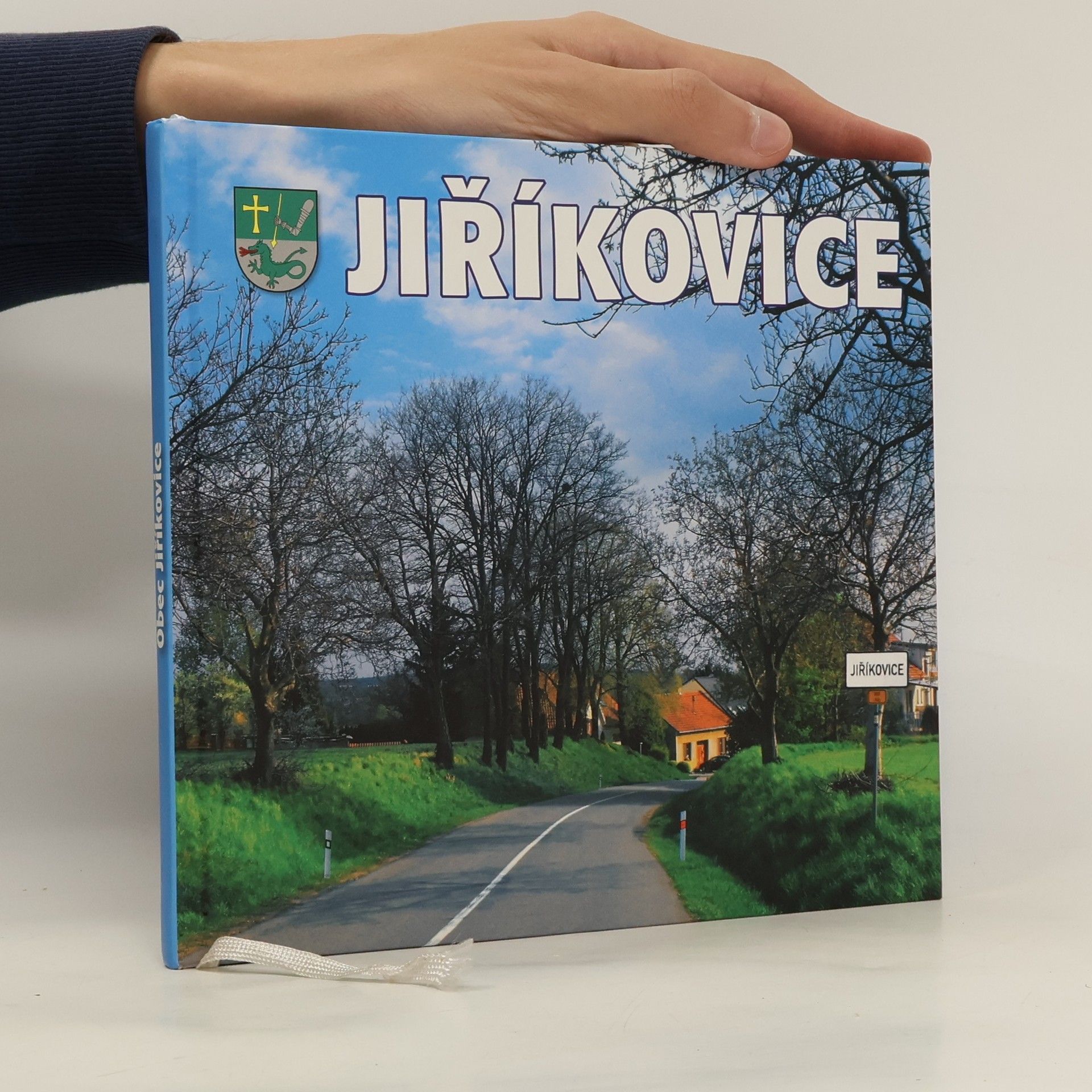 Rudolf Staněk Jiříkovice