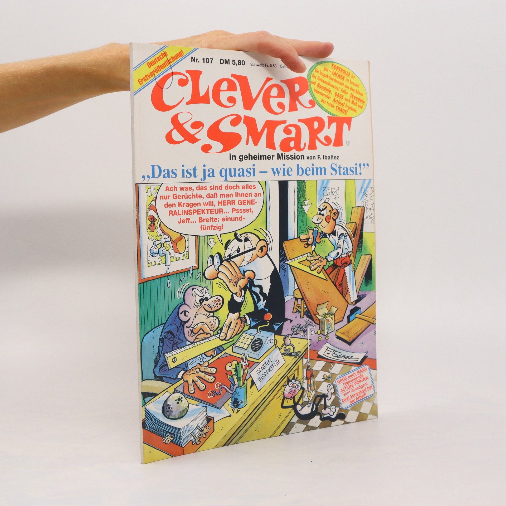 Auteurscollectief Clever&Smart