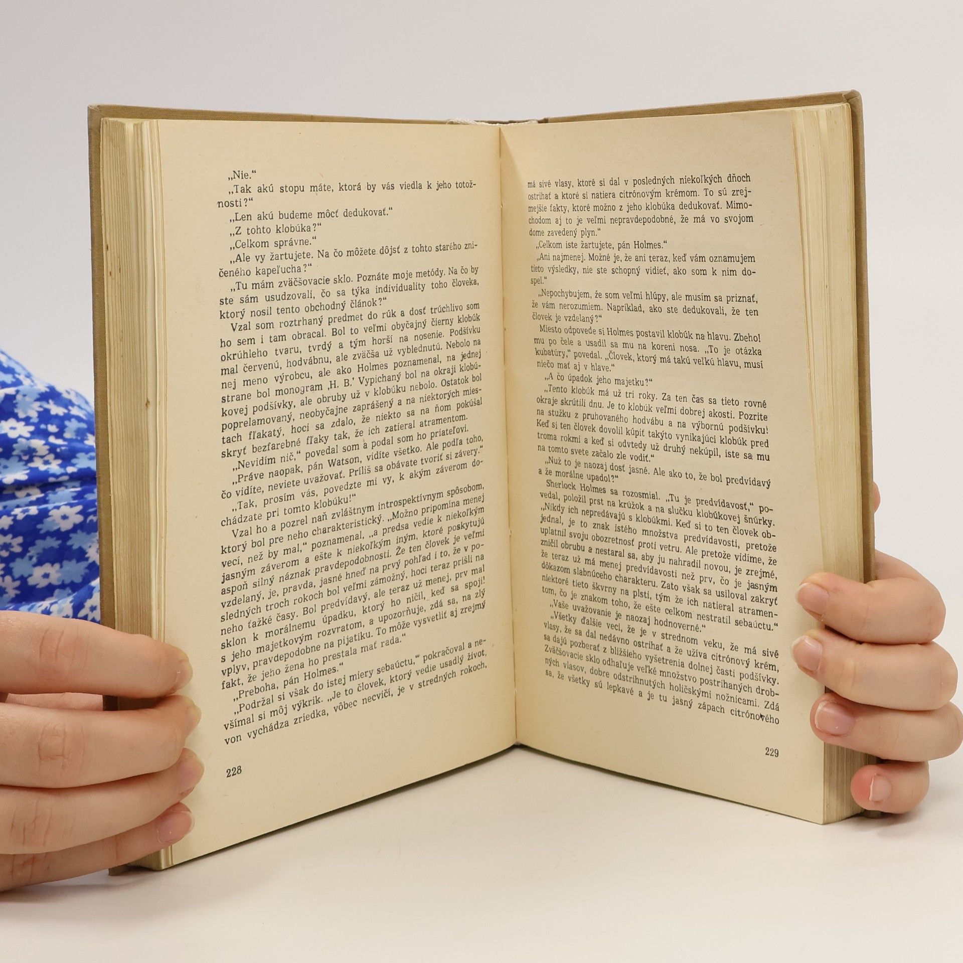 Arthur Conan Doyle Pes Baskervillský