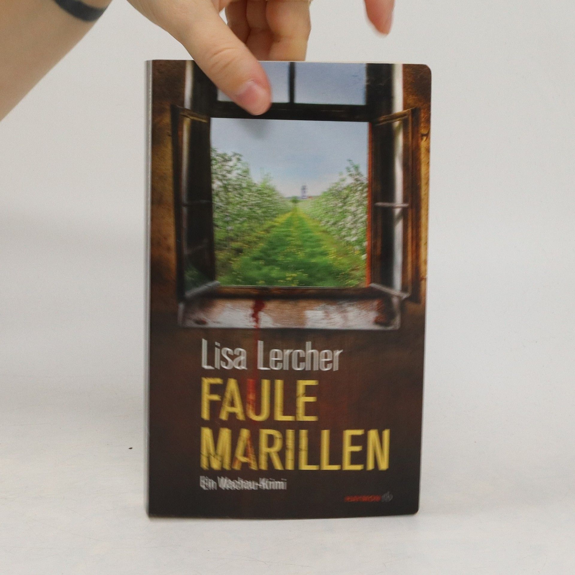 Lisa Lercher Faule Marillen