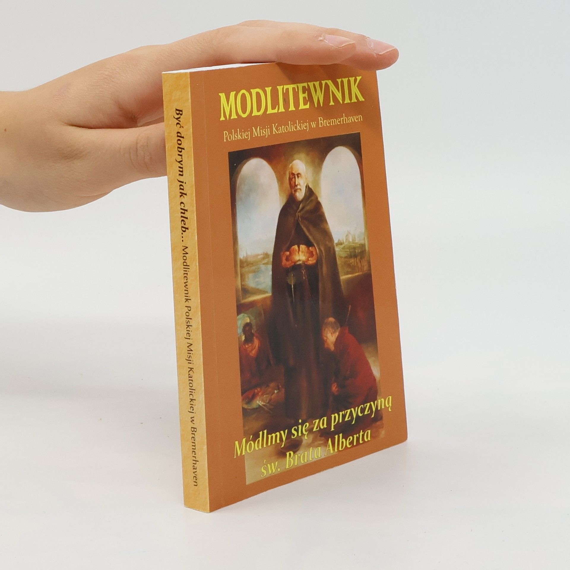 Autorenkollektiv Modlitewnik: Polskiej Misji Katolickiej w Bremerhaven