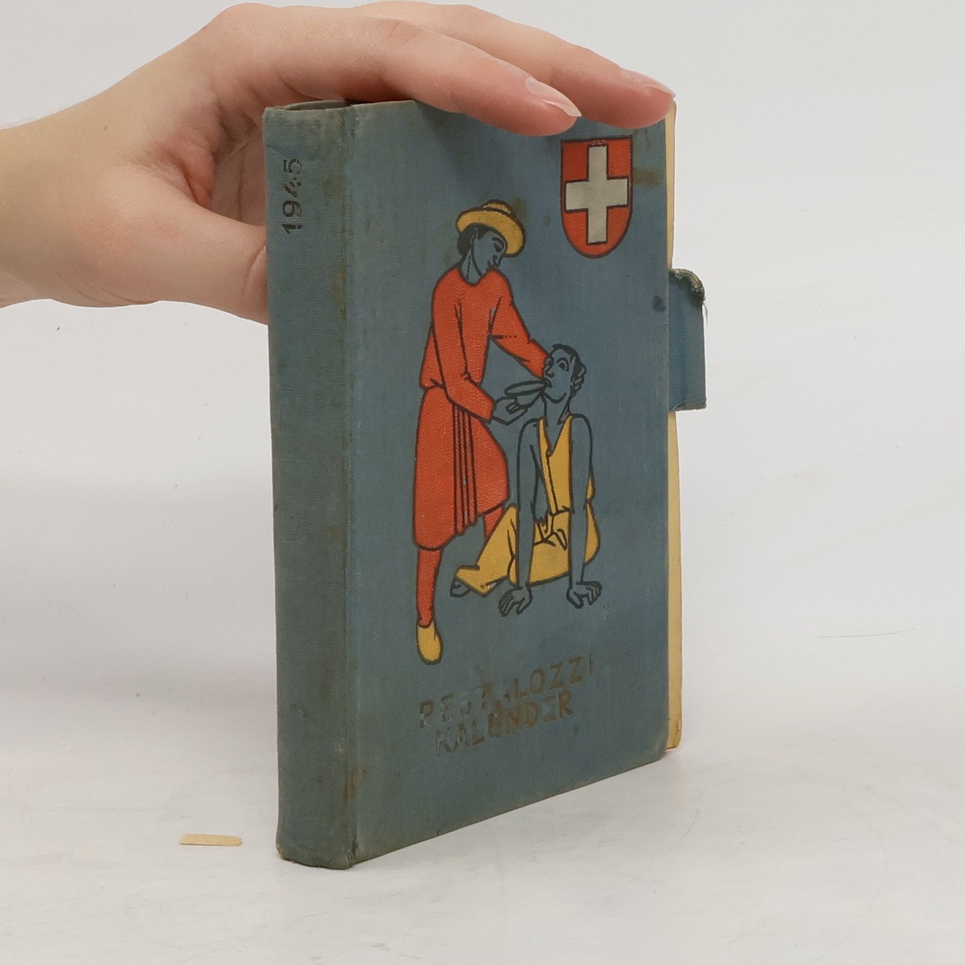 Autores varios Pestalozzi Kalender