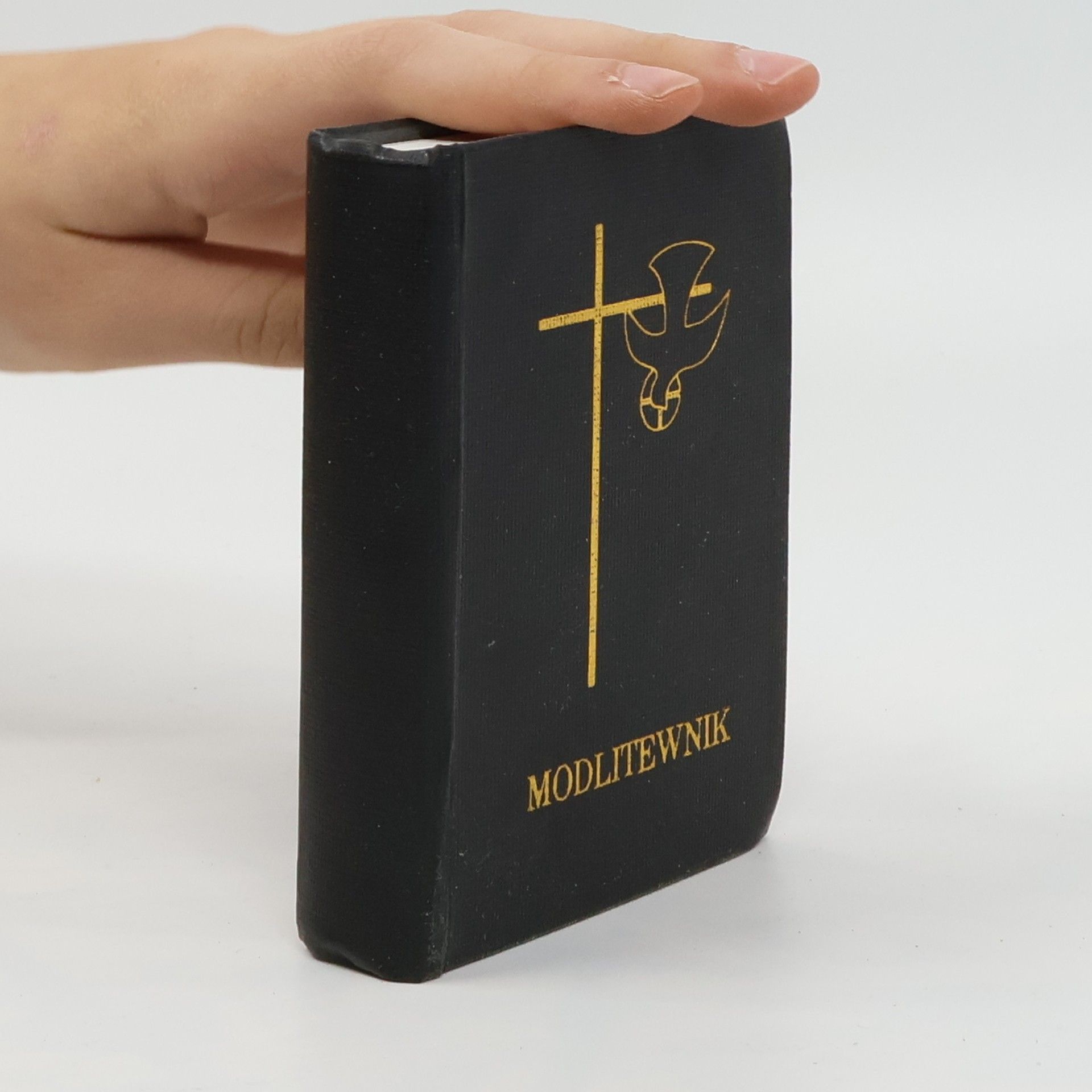 Collectif d'auteurs Modlitewnik