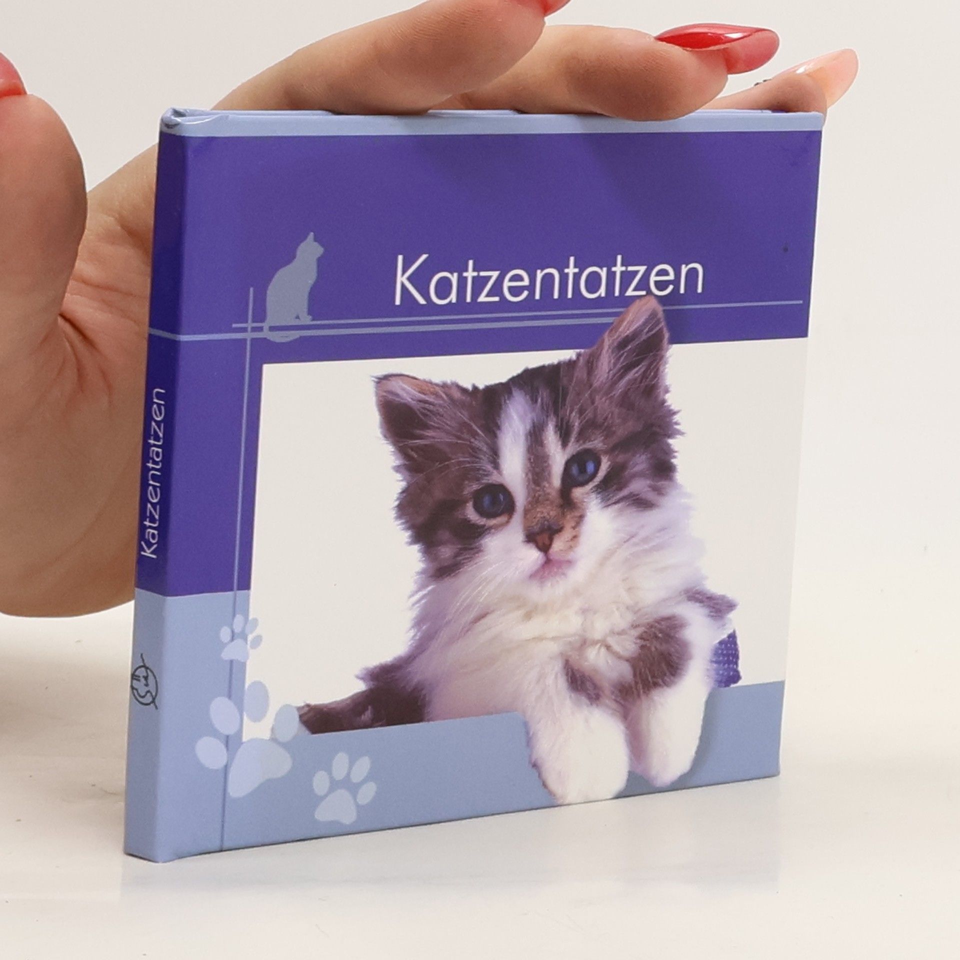 Autorenkollektiv Katzentatzen