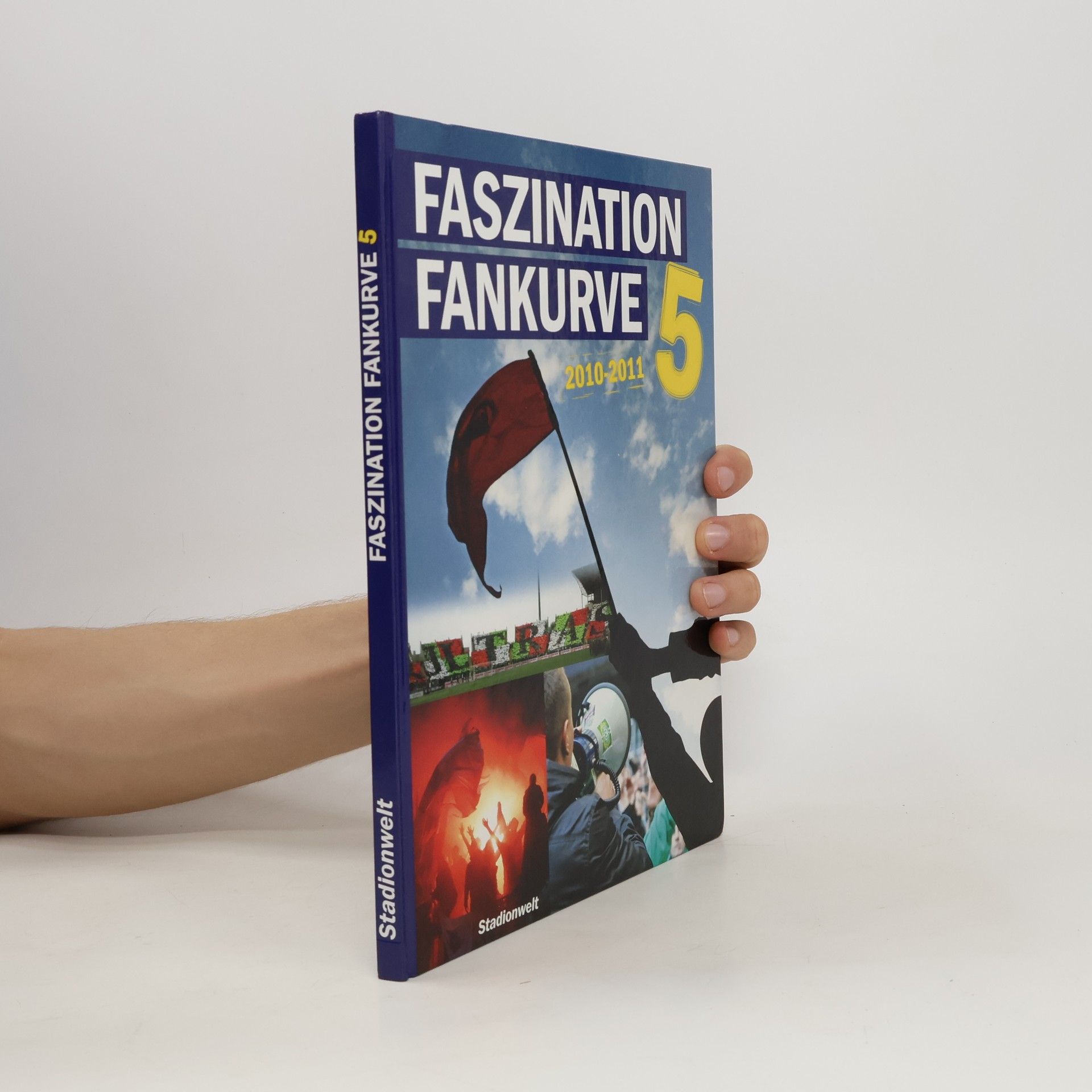 Faszination Fankurve 5