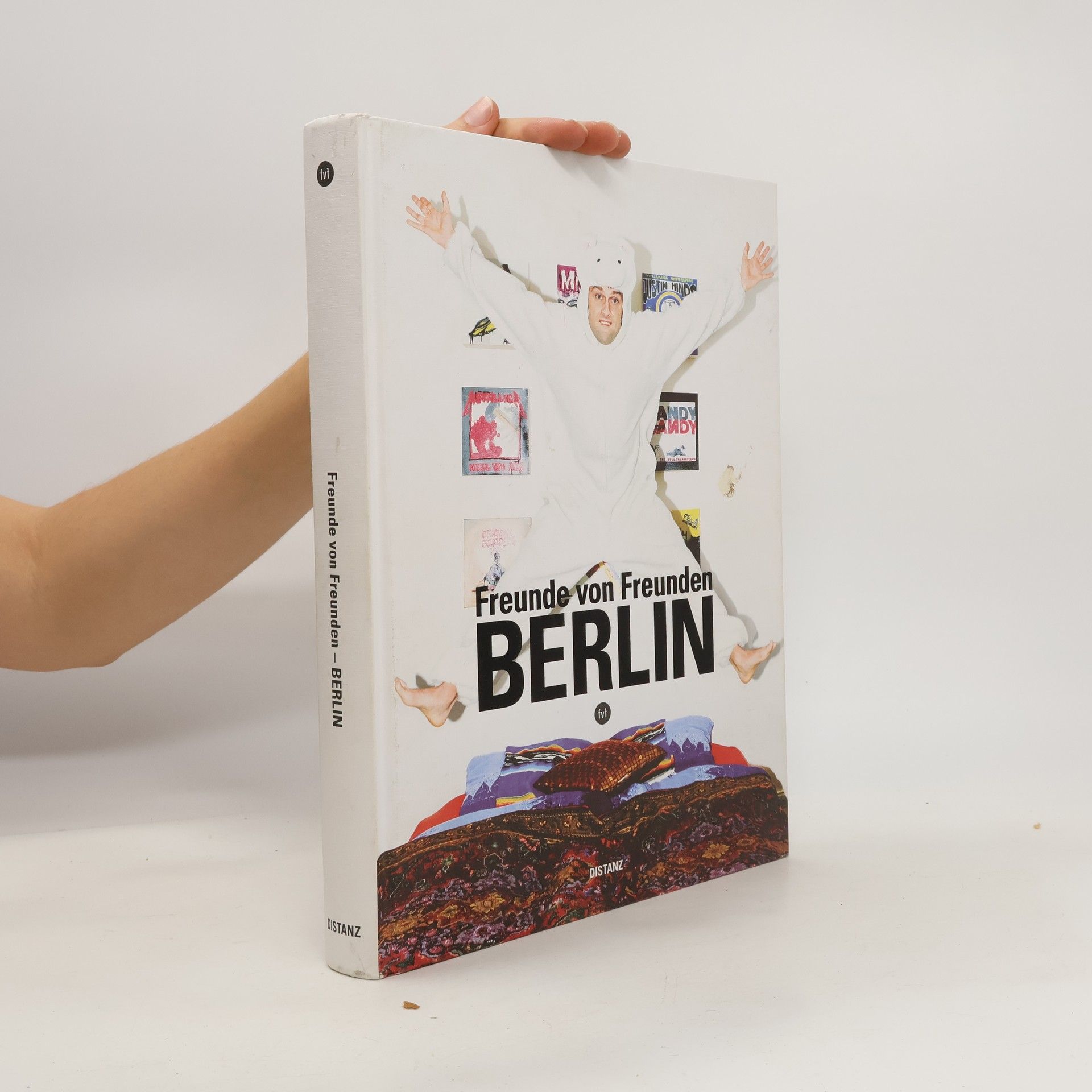 Sarah Weinknecht Berlin
