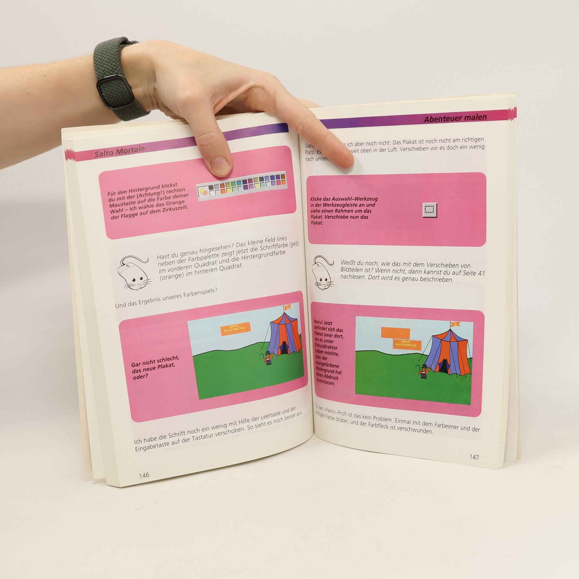 Autorenkollektiv Tolles Druck- und Zeichenstudio für Kinder