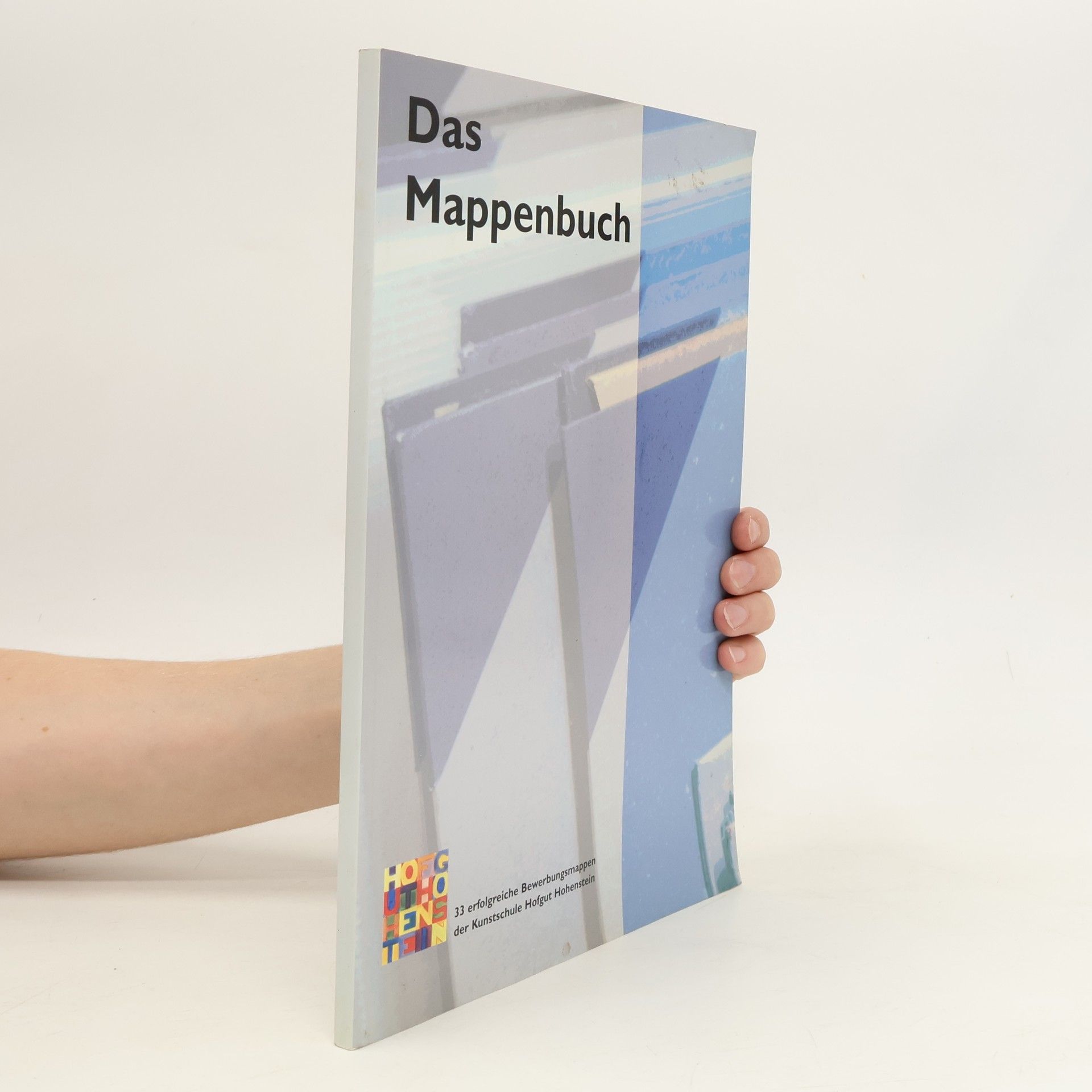 Autorenkollektiv Das Mappenbuch