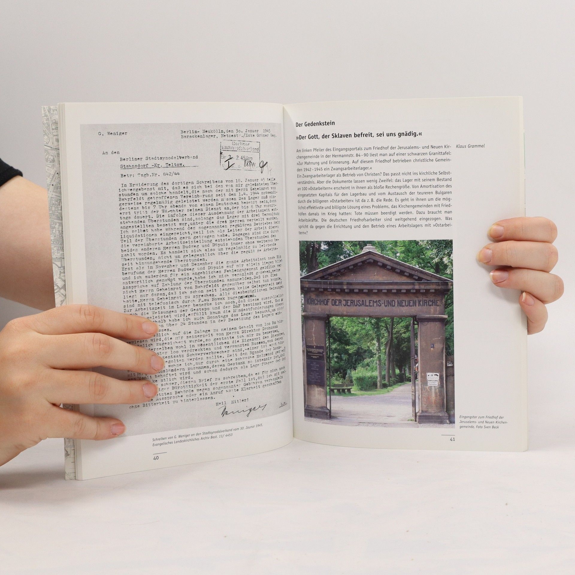 kolektiv Geschichte erforschen- Menschen finden