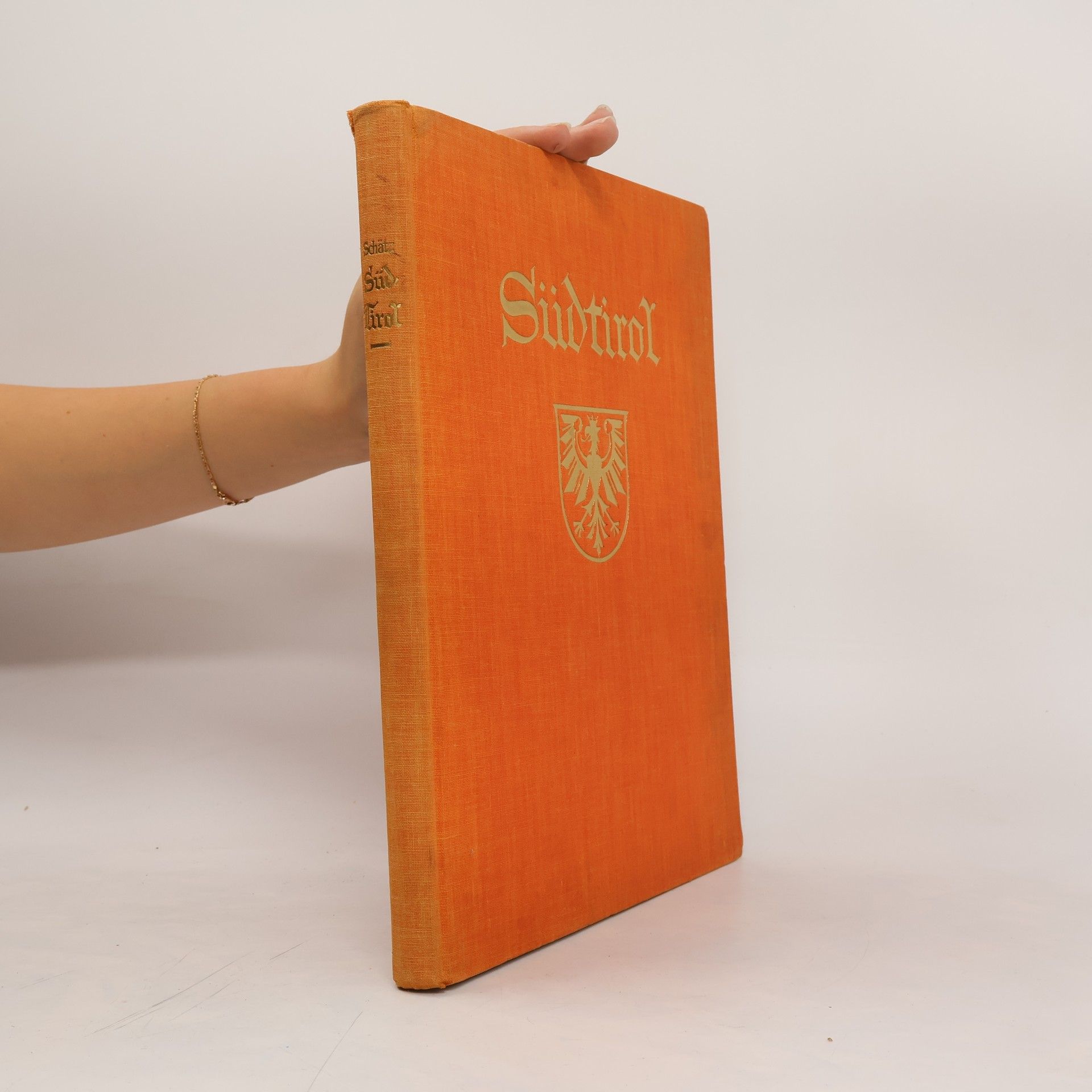 AA.VV. Südtirol
