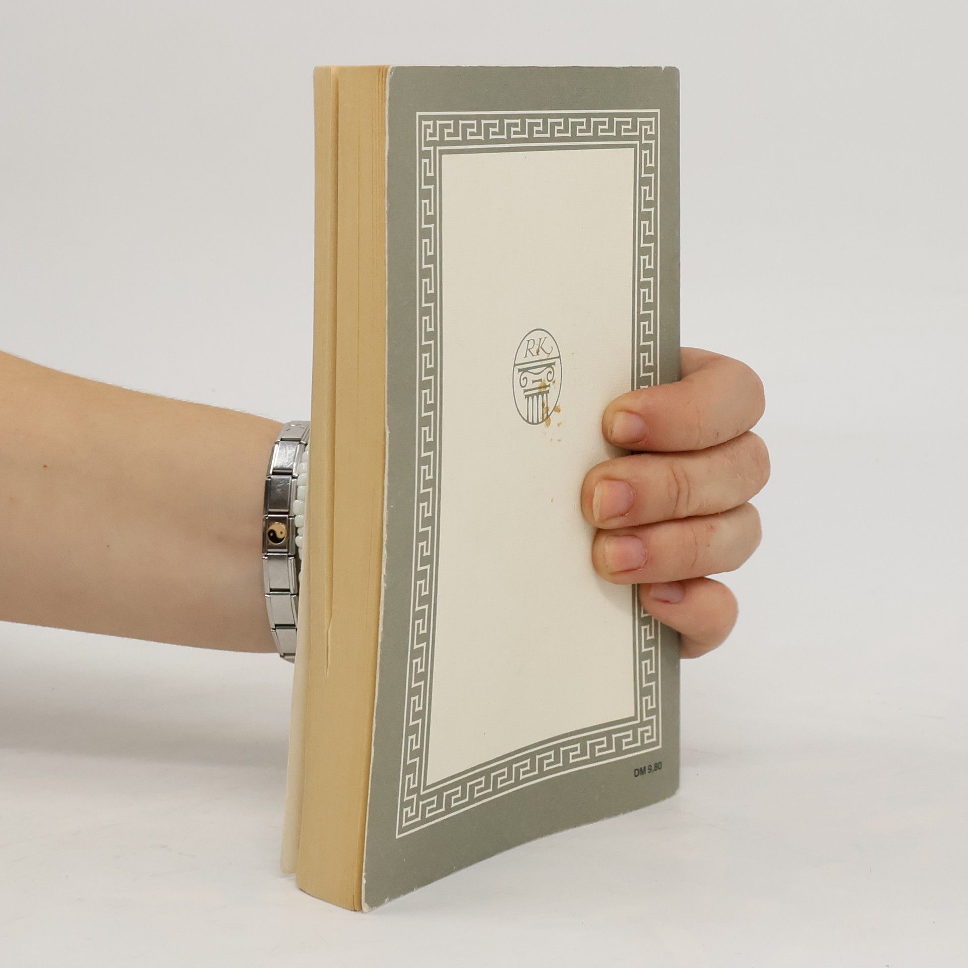 Platón Sämtliche Werke III. Phaidon, Politeia