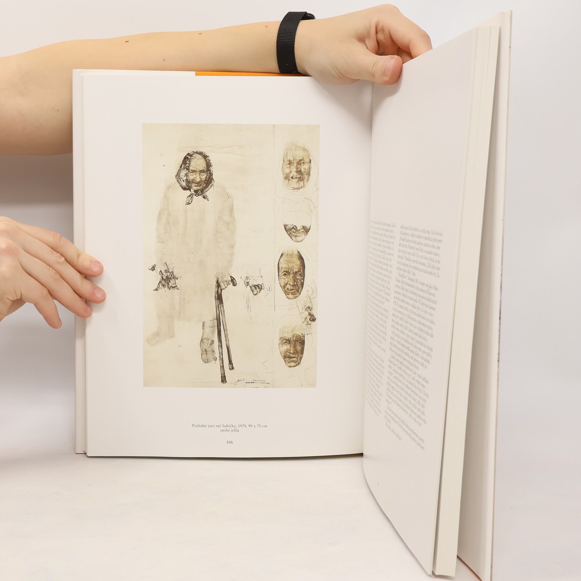 Jiří Anderle Jiří Anderle : kresby, grafiky, obrazy, objekty 1954-1995
